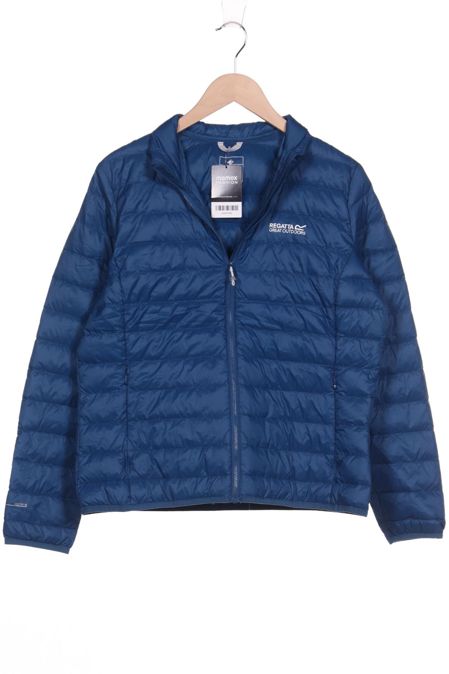 

Regatta Damen Jacke, blau