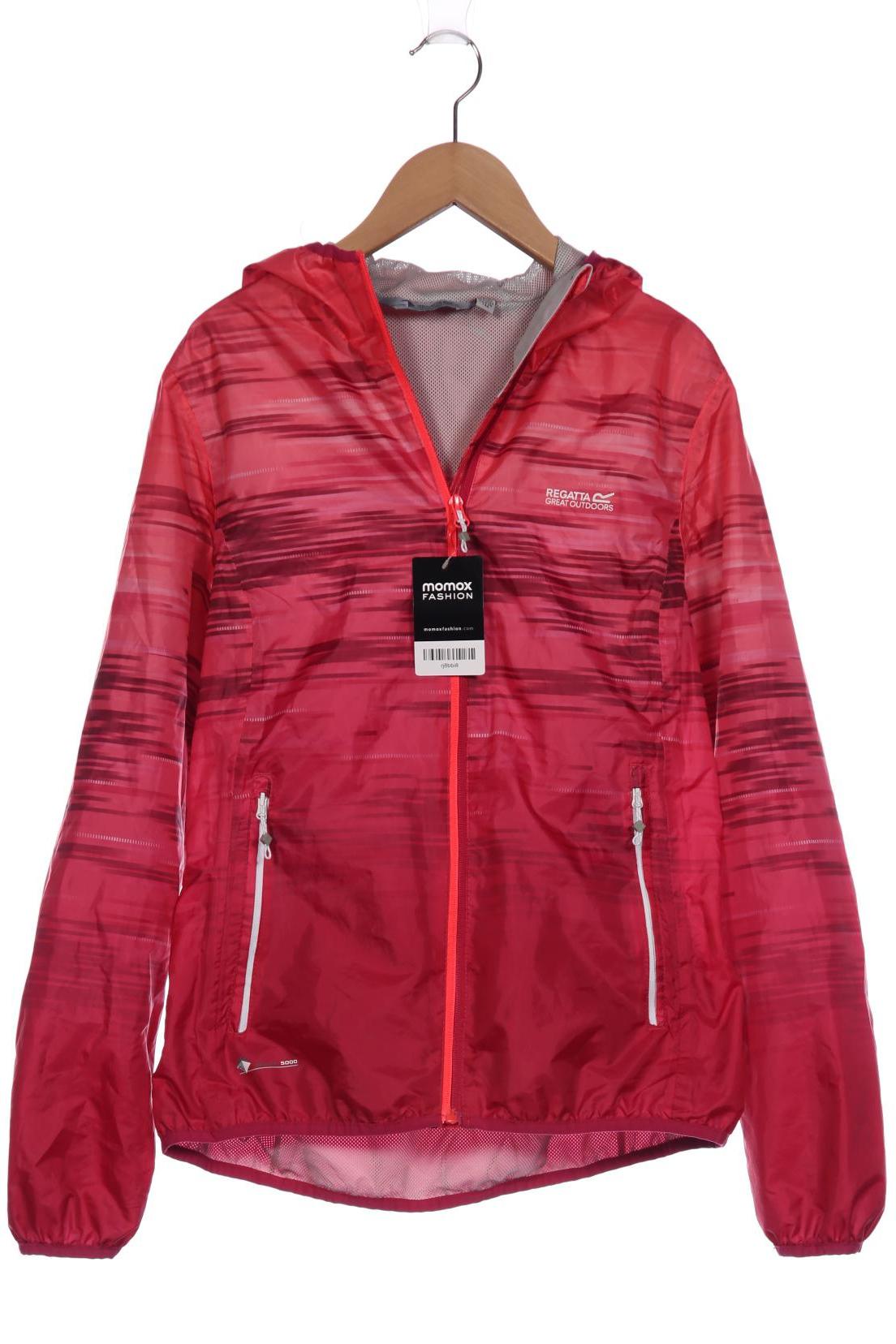 

Regatta Damen Jacke, pink, Gr. 38