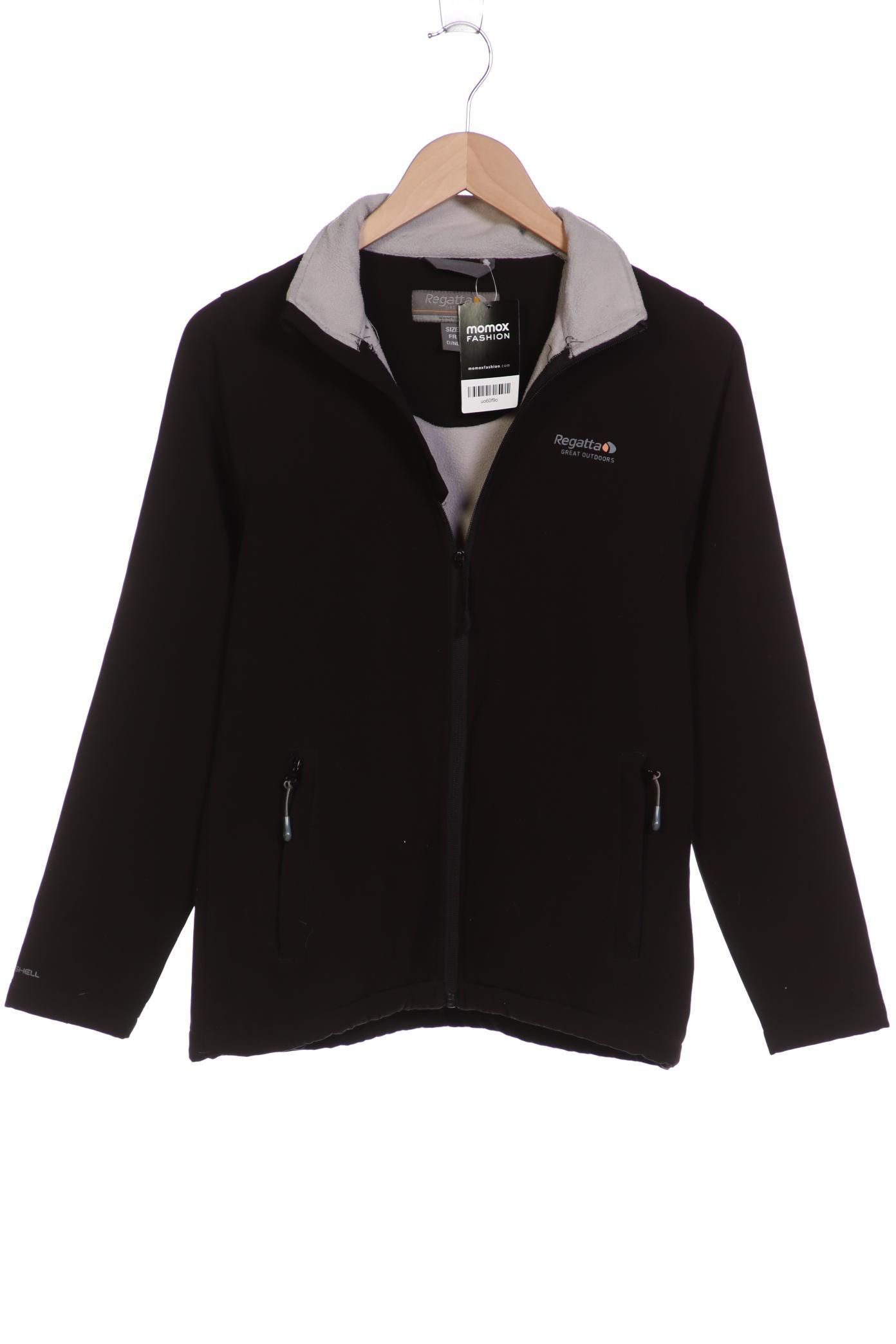 

Regatta Damen Jacke, schwarz