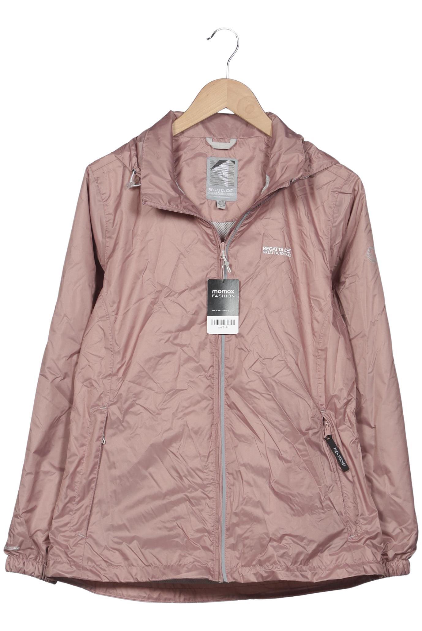 

Regatta Damen Jacke, pink, Gr. 42