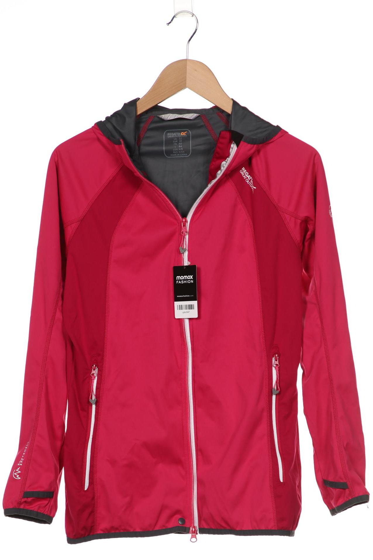 

Regatta Damen Jacke, pink