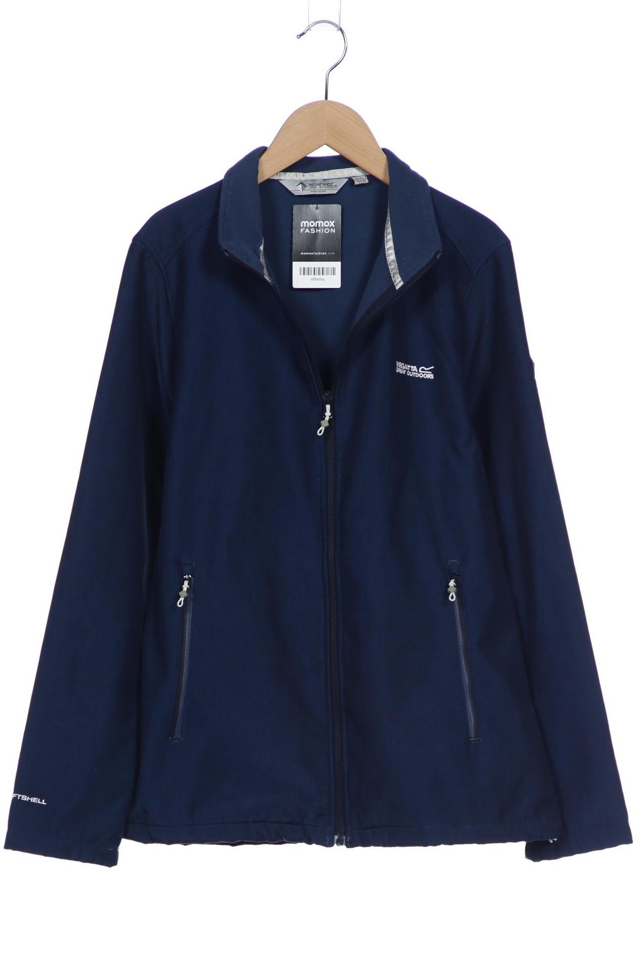 

Regatta Damen Jacke, marineblau, Gr. 42