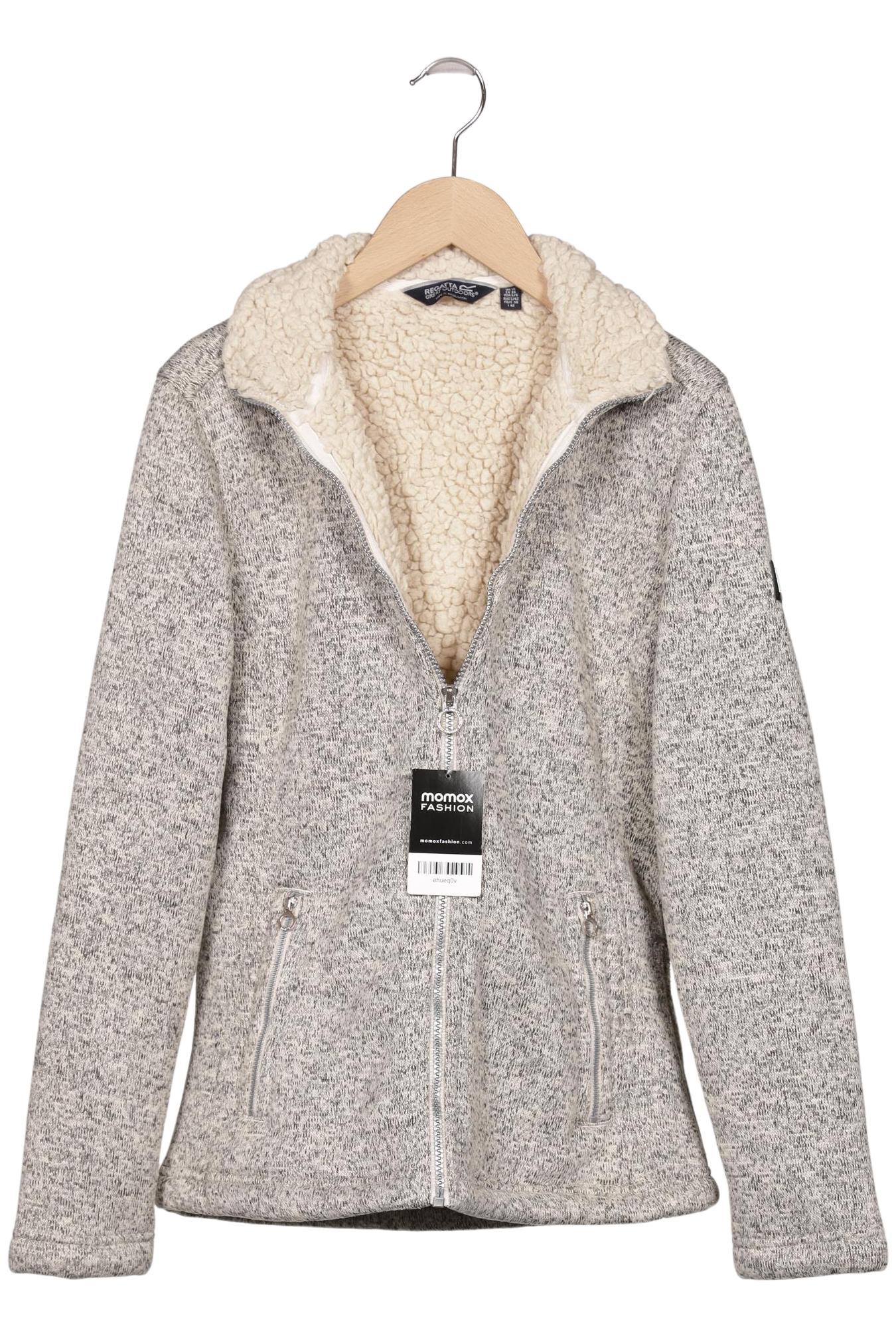 

Regatta Damen Jacke, grau, Gr. 36