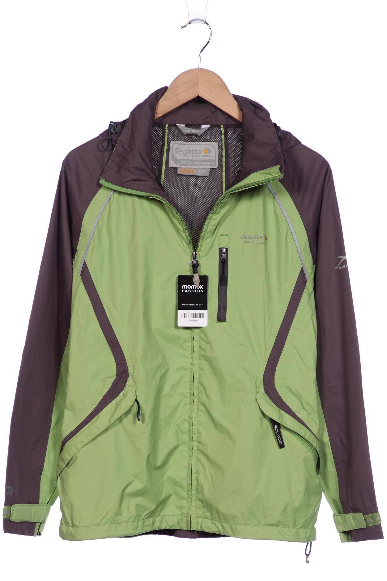 

Regatta Damen Jacke, hellgrün, Gr. 38