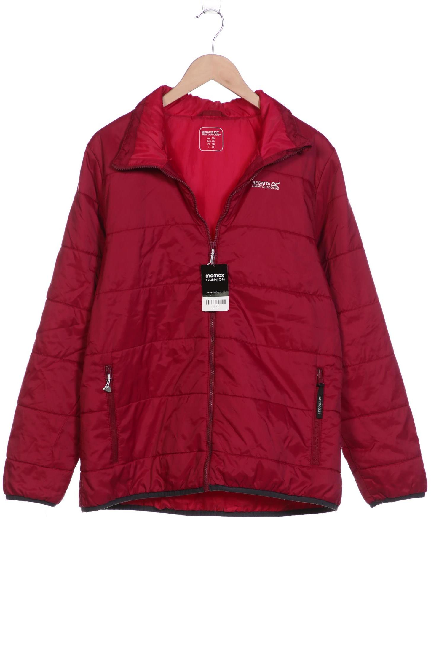 

Regatta Damen Jacke, pink