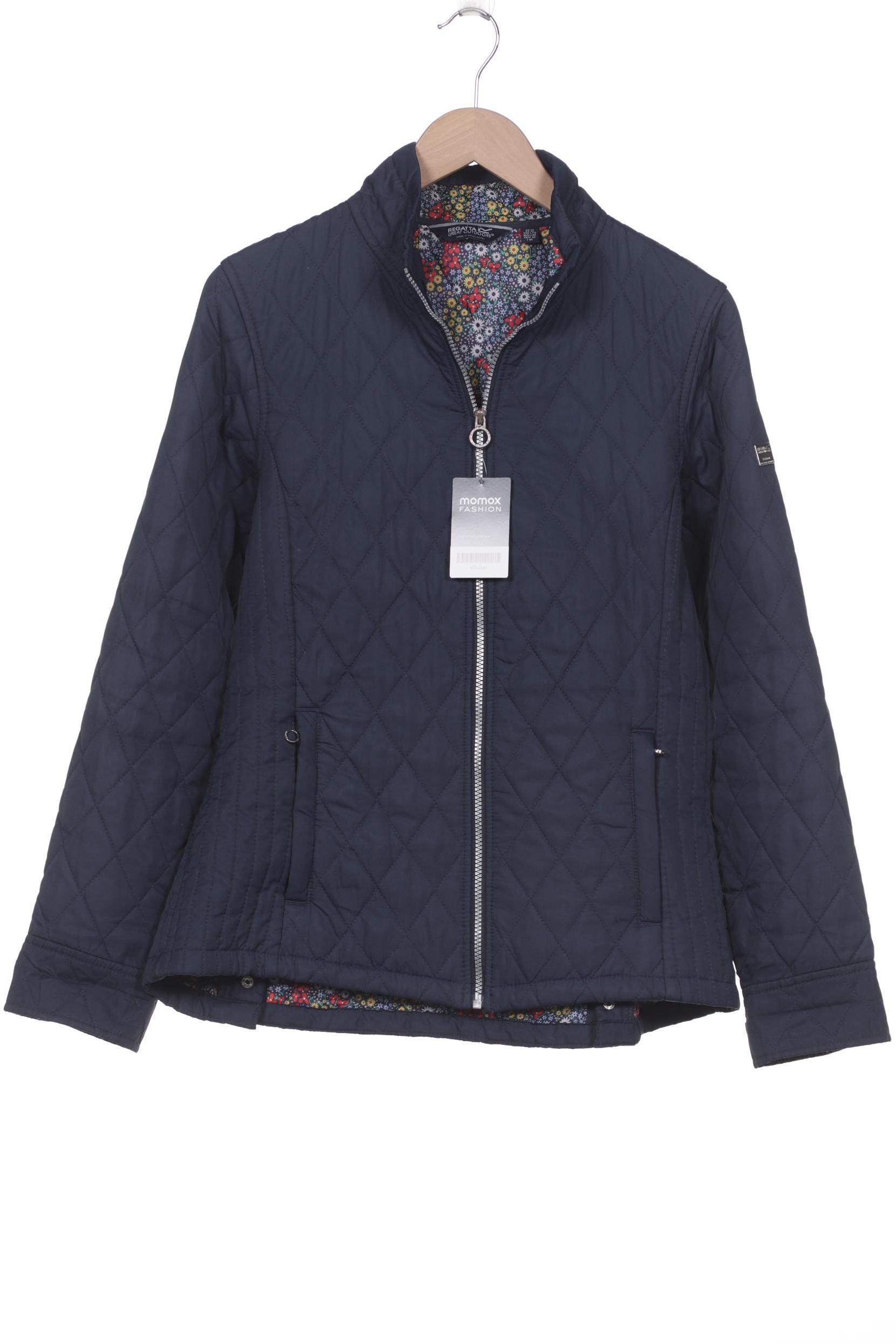 

Regatta Damen Jacke, marineblau