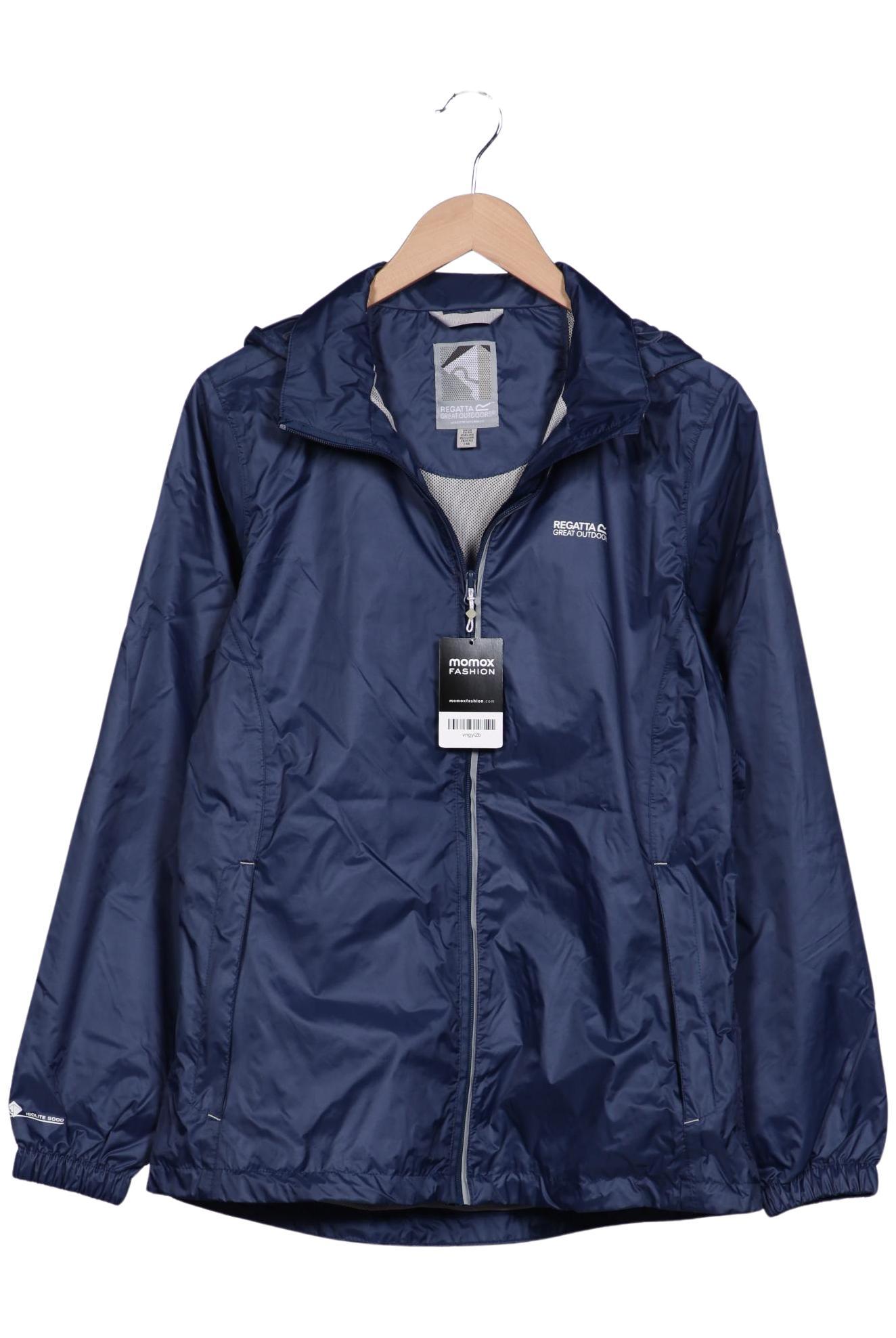 

Regatta Damen Jacke, marineblau, Gr. 40