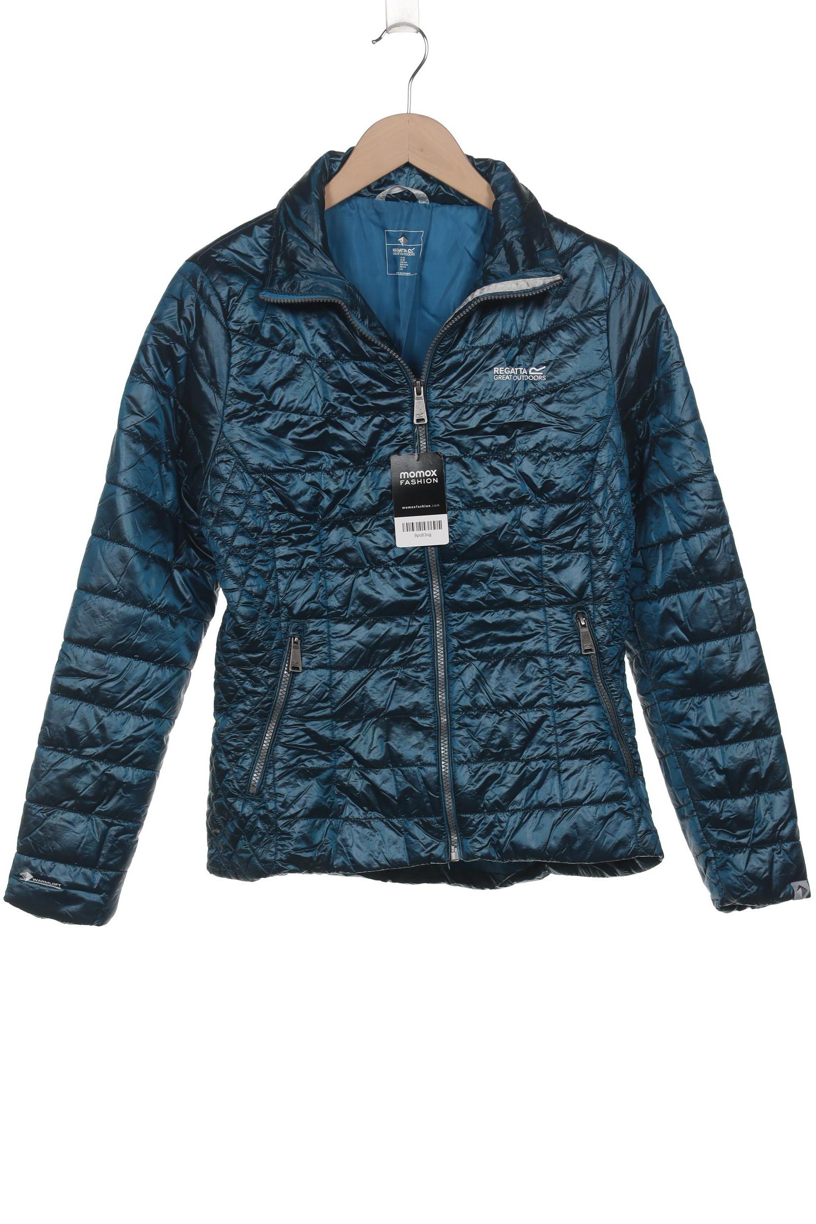

Regatta Damen Jacke, marineblau, Gr. 38