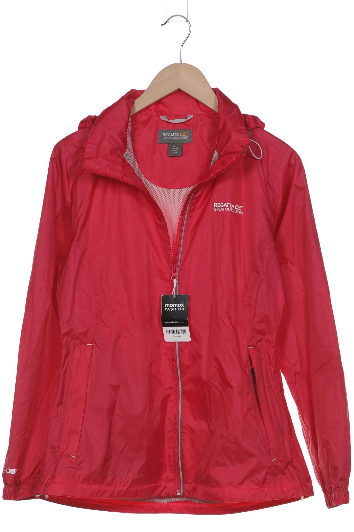 

Regatta Damen Jacke, pink, Gr. 38