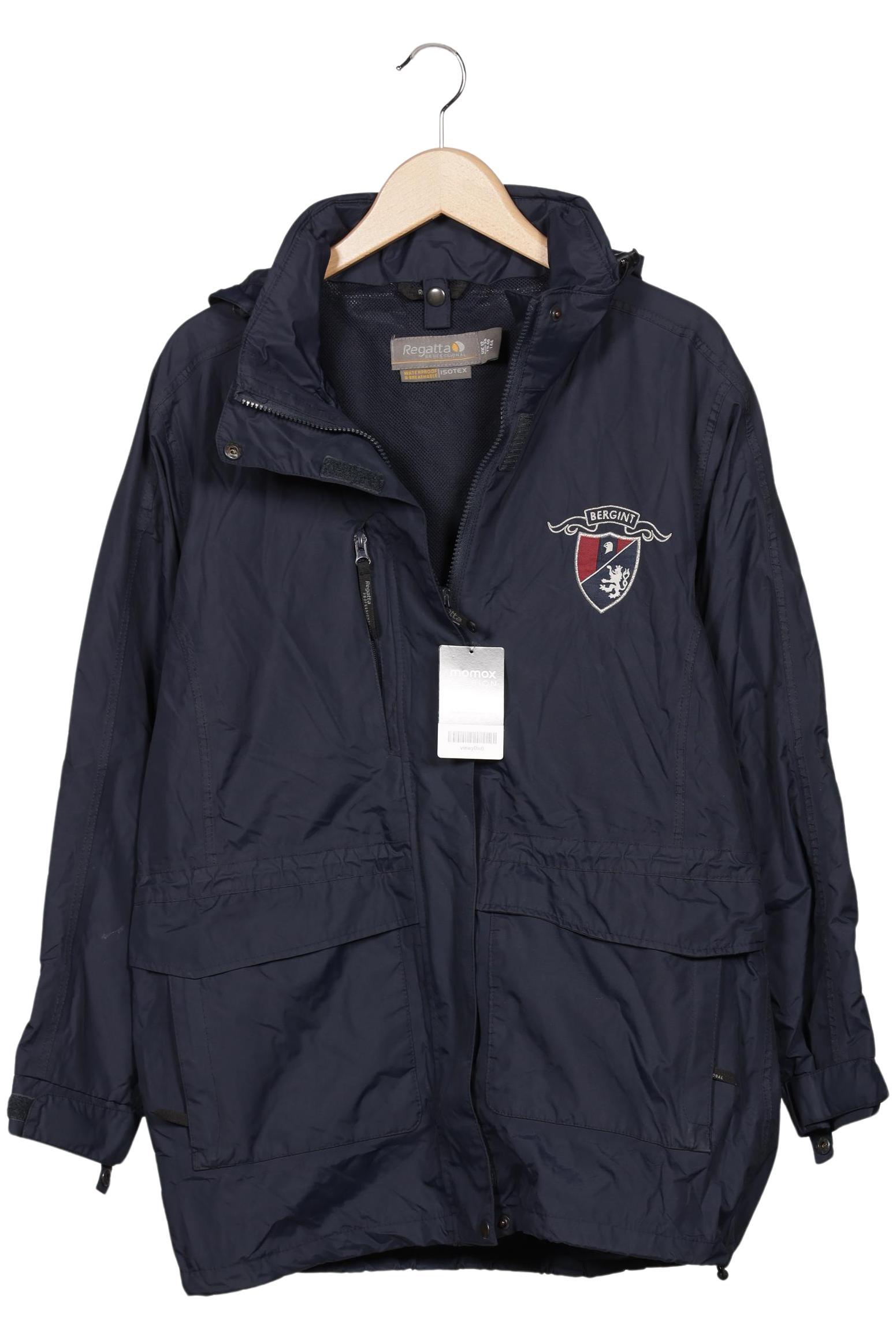 

Regatta Damen Jacke, marineblau, Gr. 38