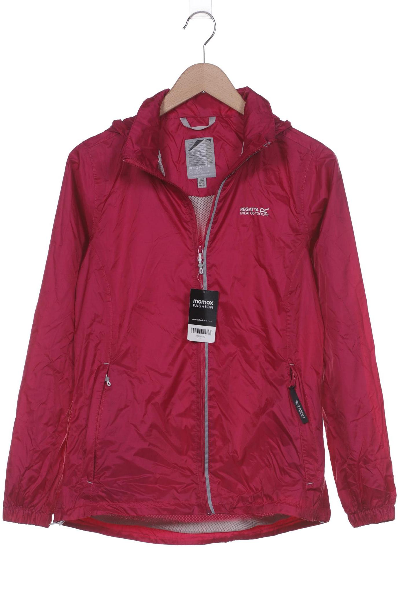 

Regatta Damen Jacke, pink, Gr. 36