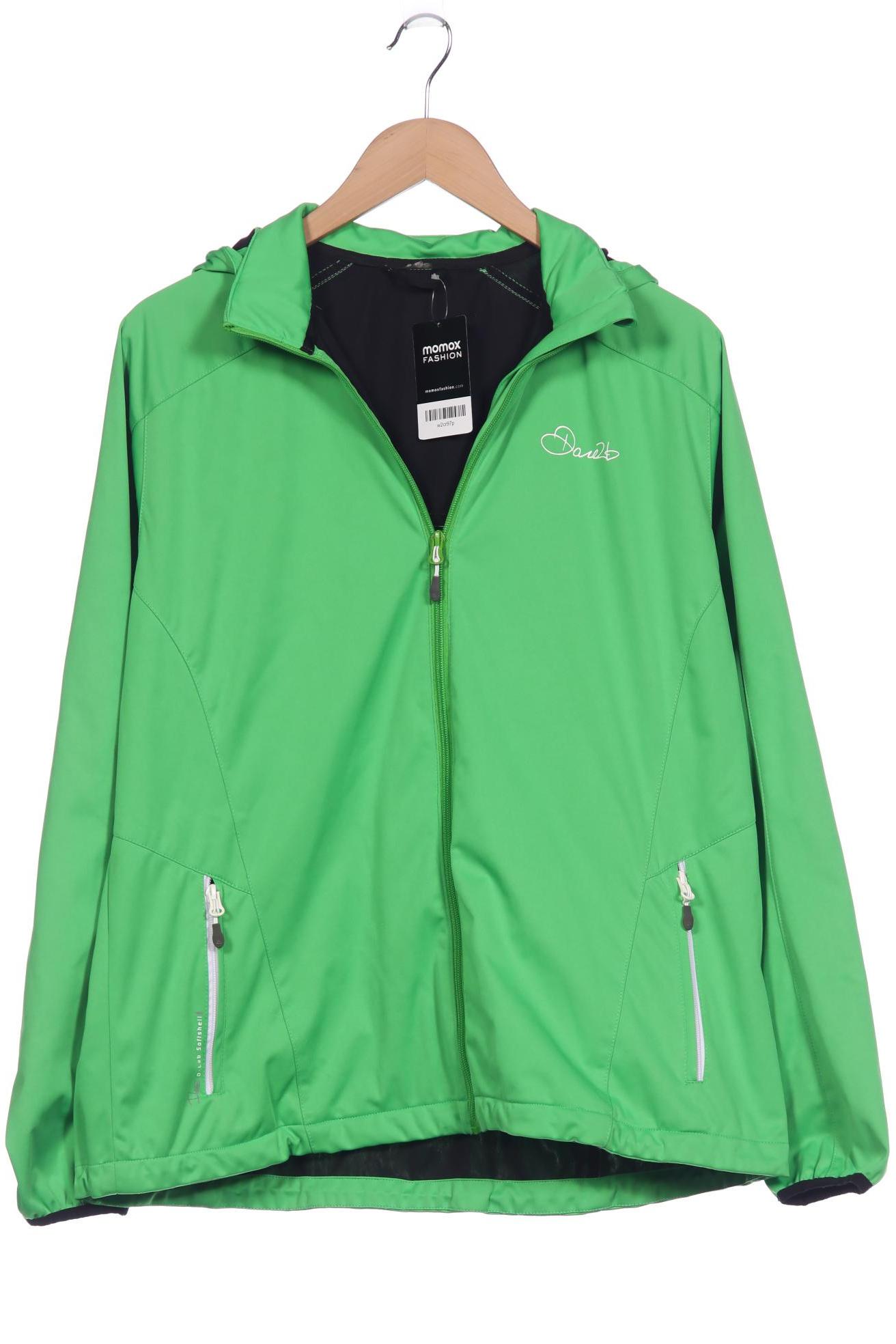 

Regatta Damen Jacke, grün, Gr. 46