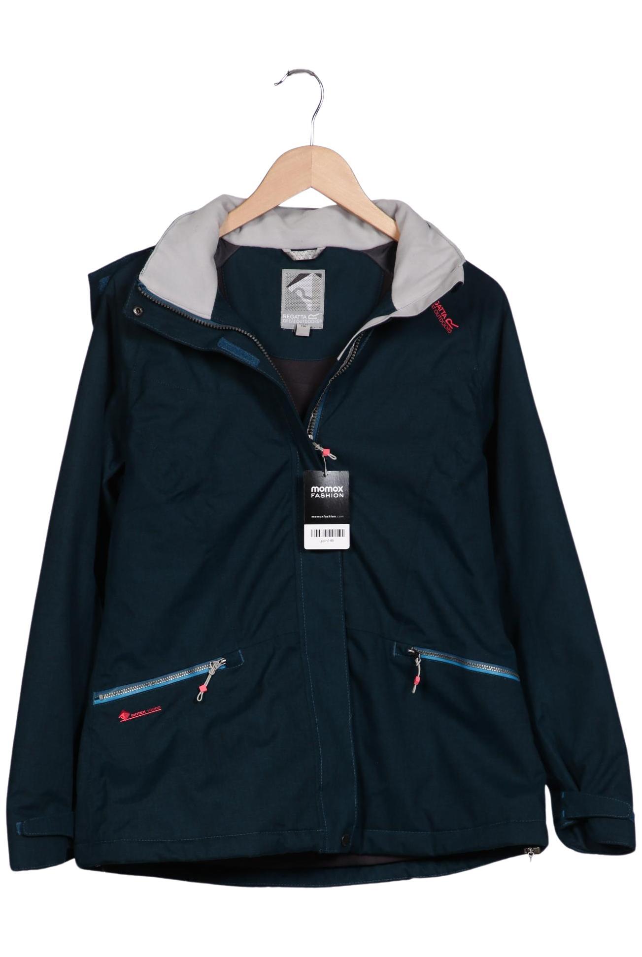 

Regatta Damen Jacke, marineblau, Gr. 38