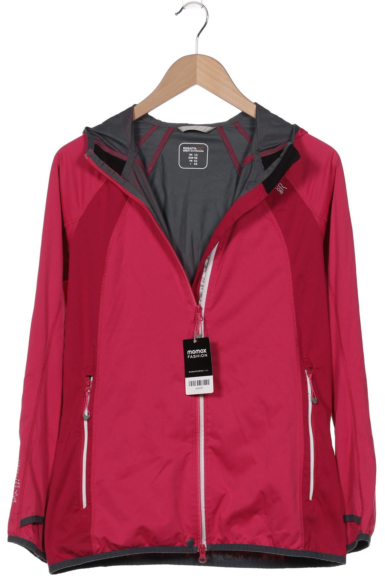 

Regatta Damen Jacke, pink, Gr. 40