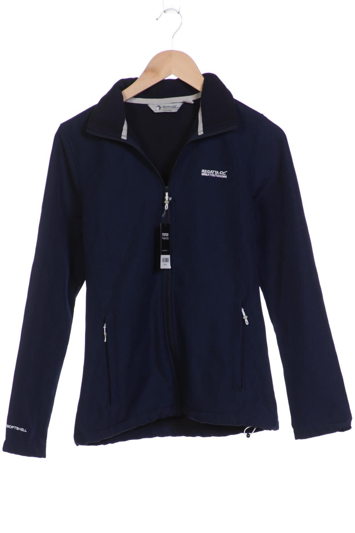 

Regatta Damen Jacke, marineblau, Gr. 36