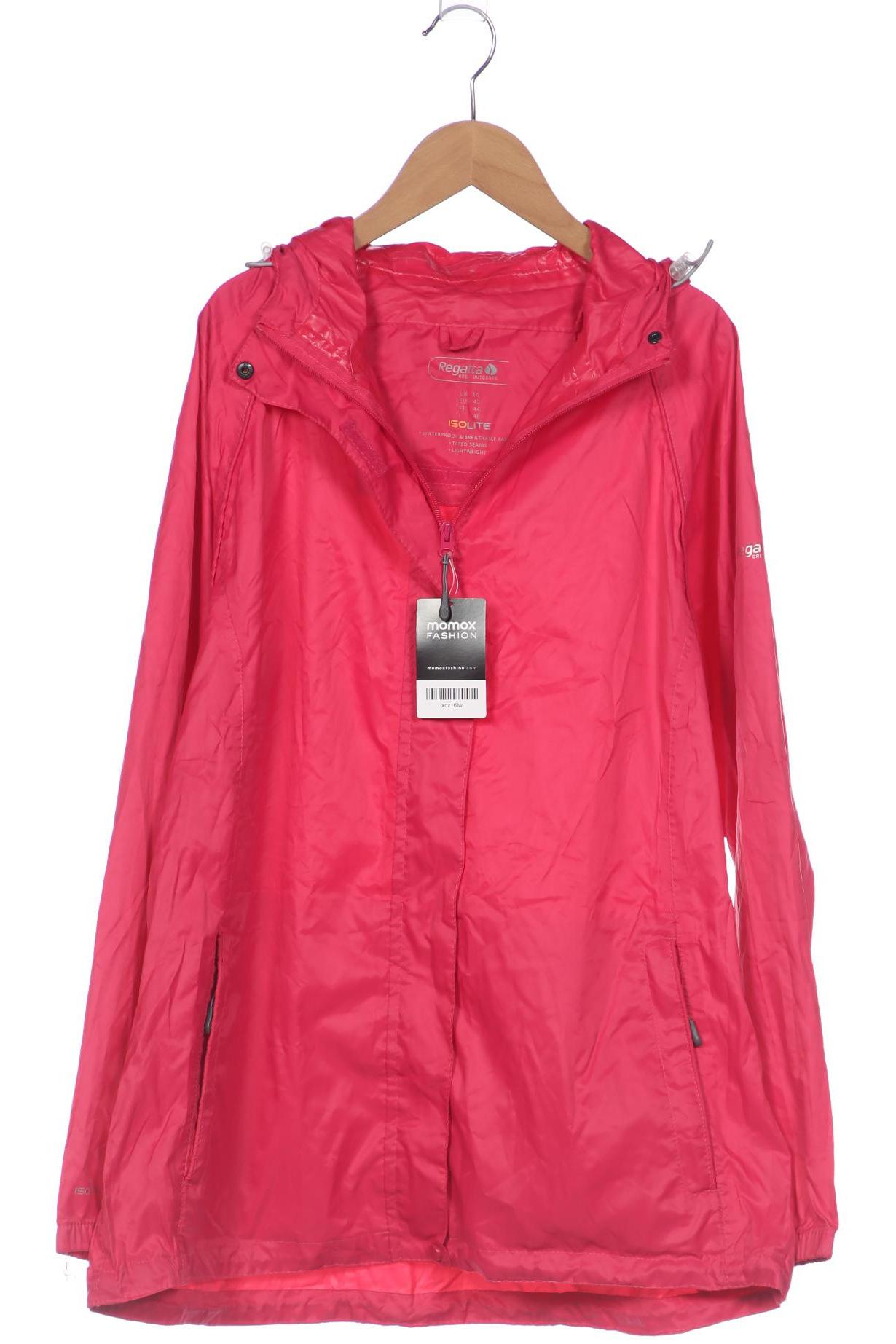 

Regatta Damen Jacke, pink, Gr. 42