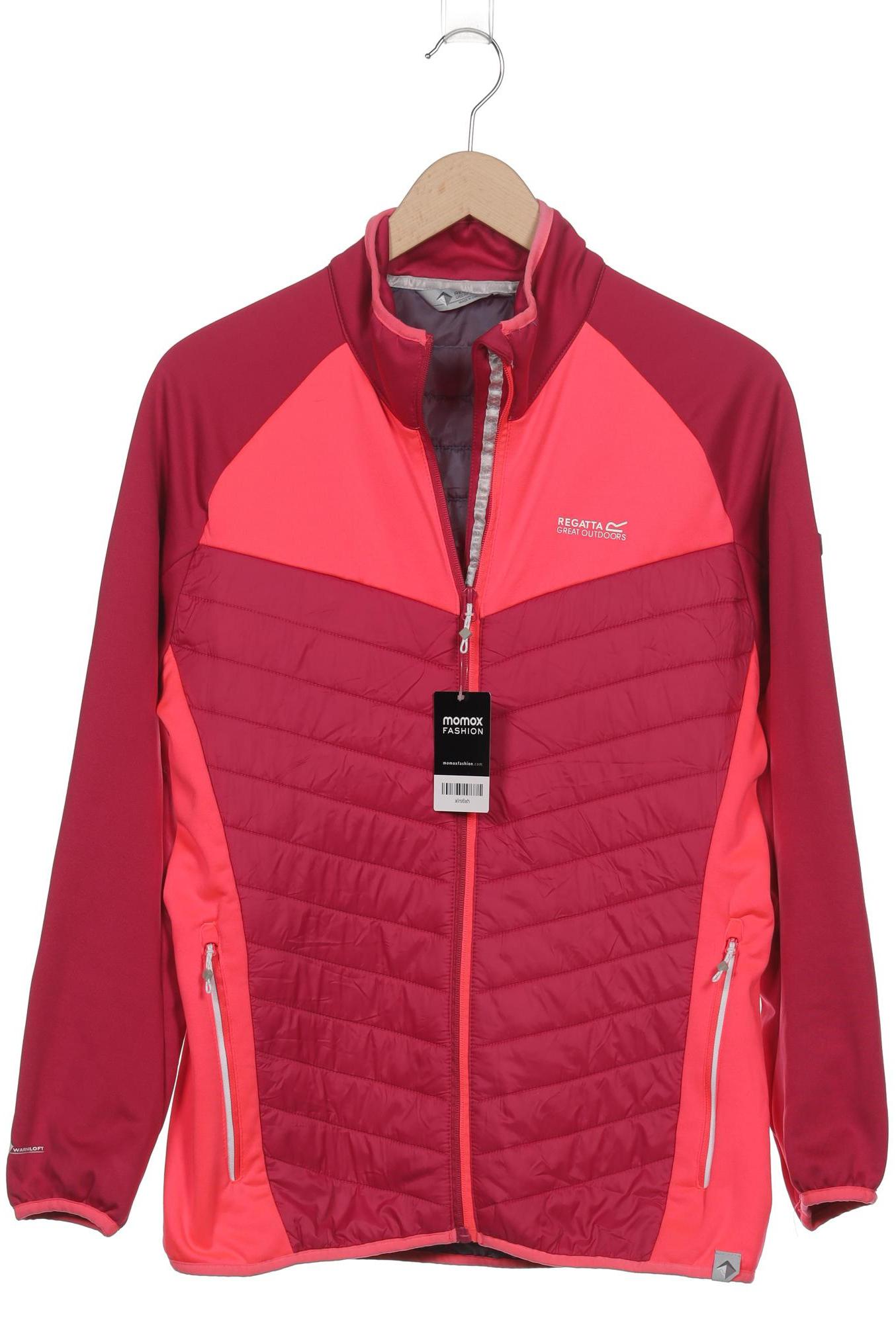 

Regatta Damen Jacke, pink, Gr. 42