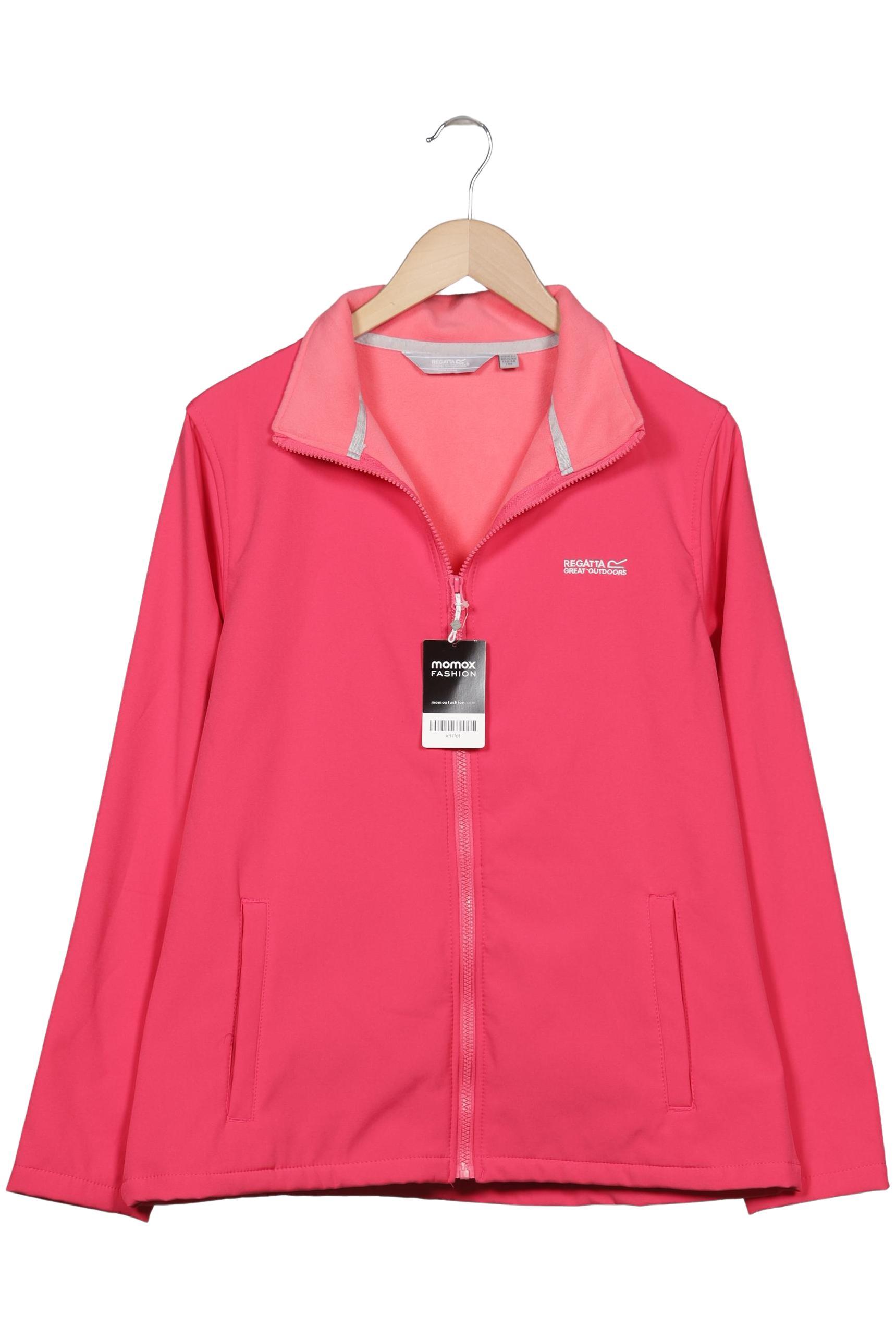 

Regatta Damen Jacke, pink, Gr. 42