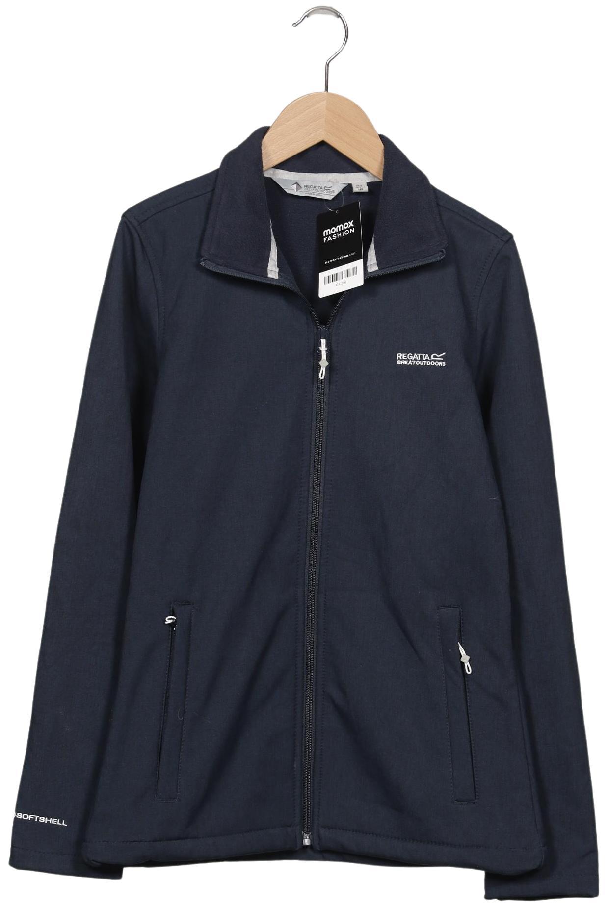 

Regatta Damen Jacke, marineblau, Gr. 34