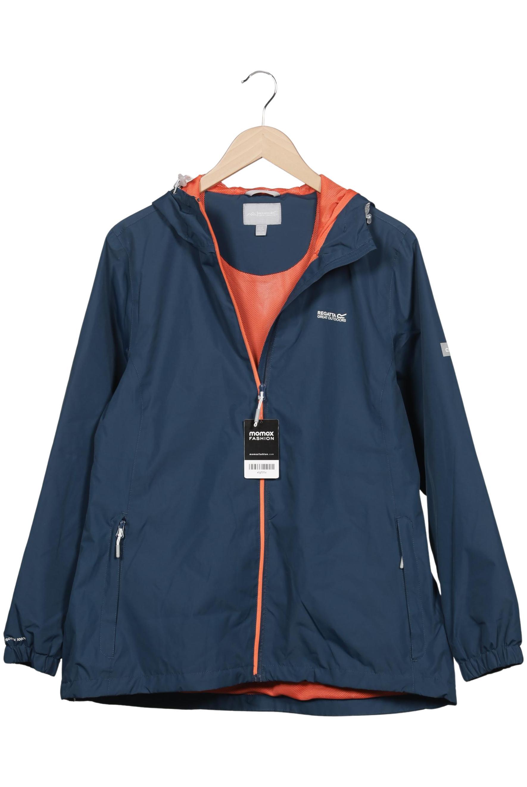 

Regatta Damen Jacke, marineblau, Gr. 44