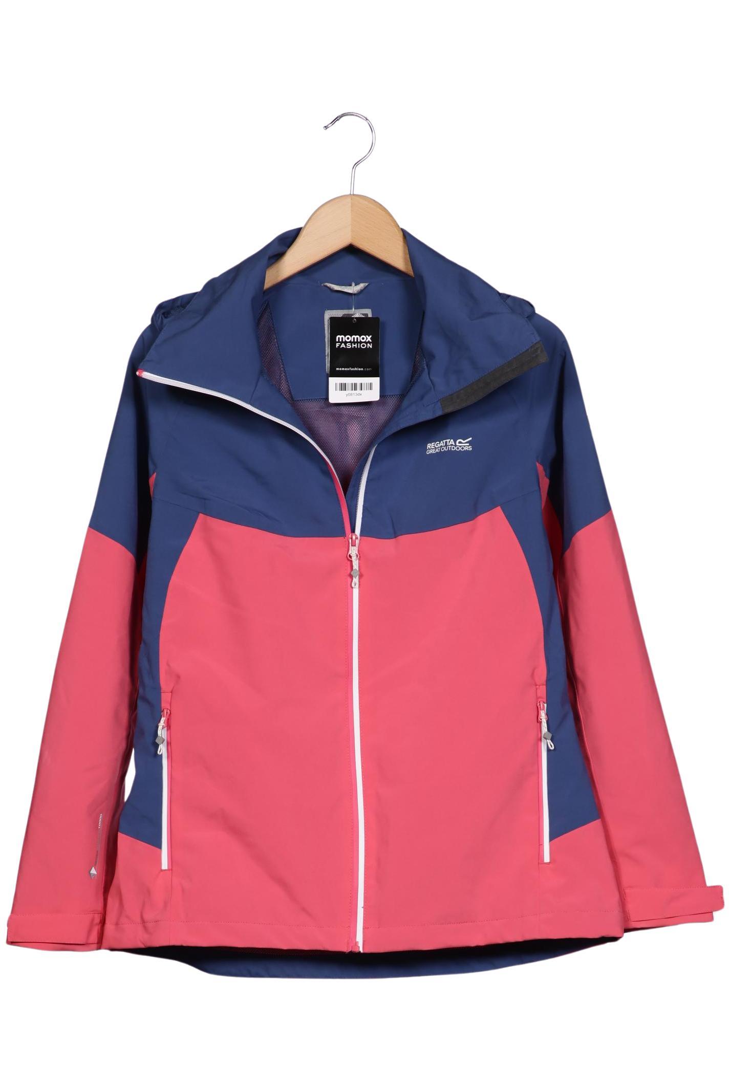 

Regatta Damen Jacke, mehrfarbig, Gr. 38
