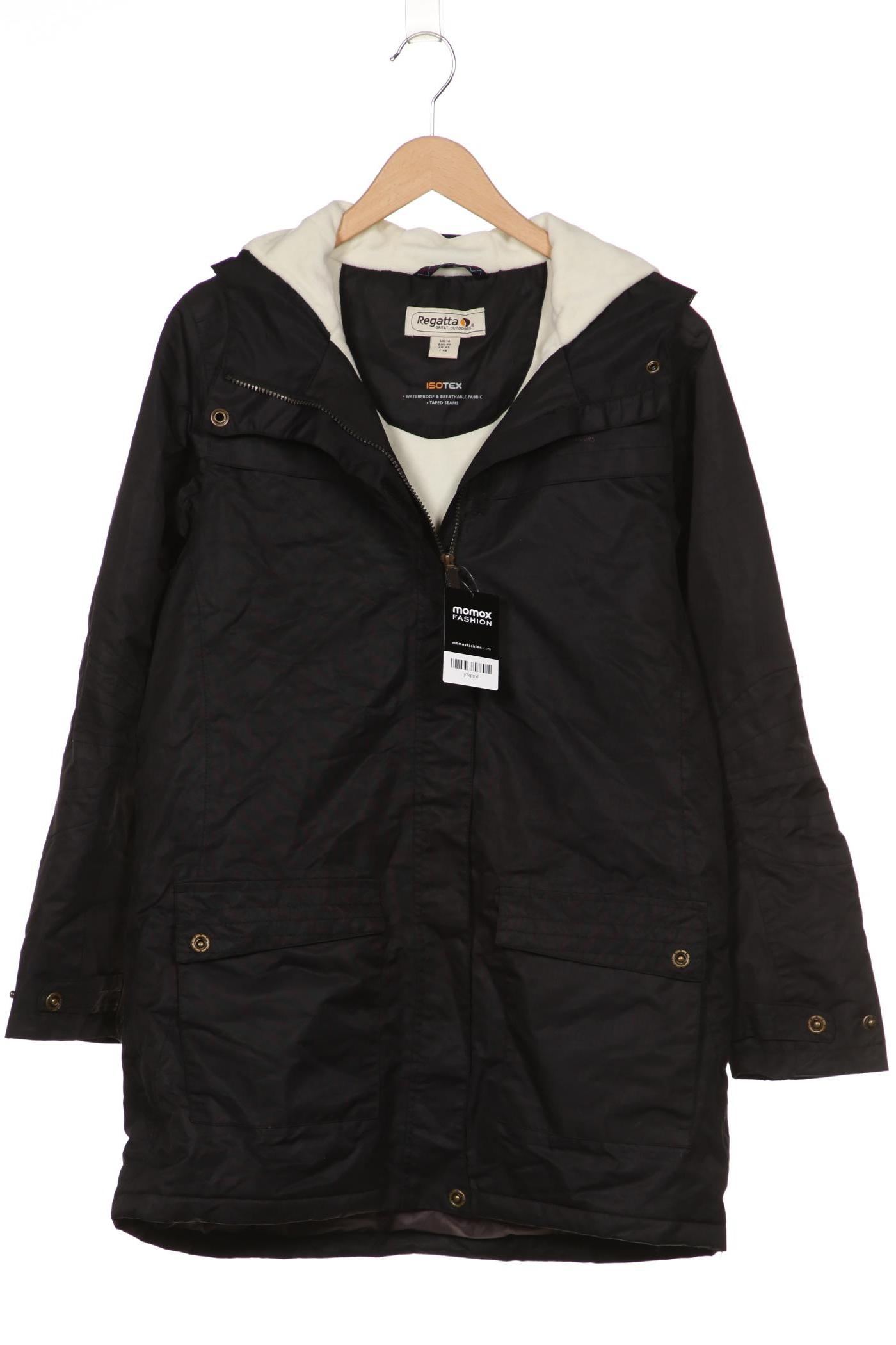 

Regatta Damen Jacke, marineblau