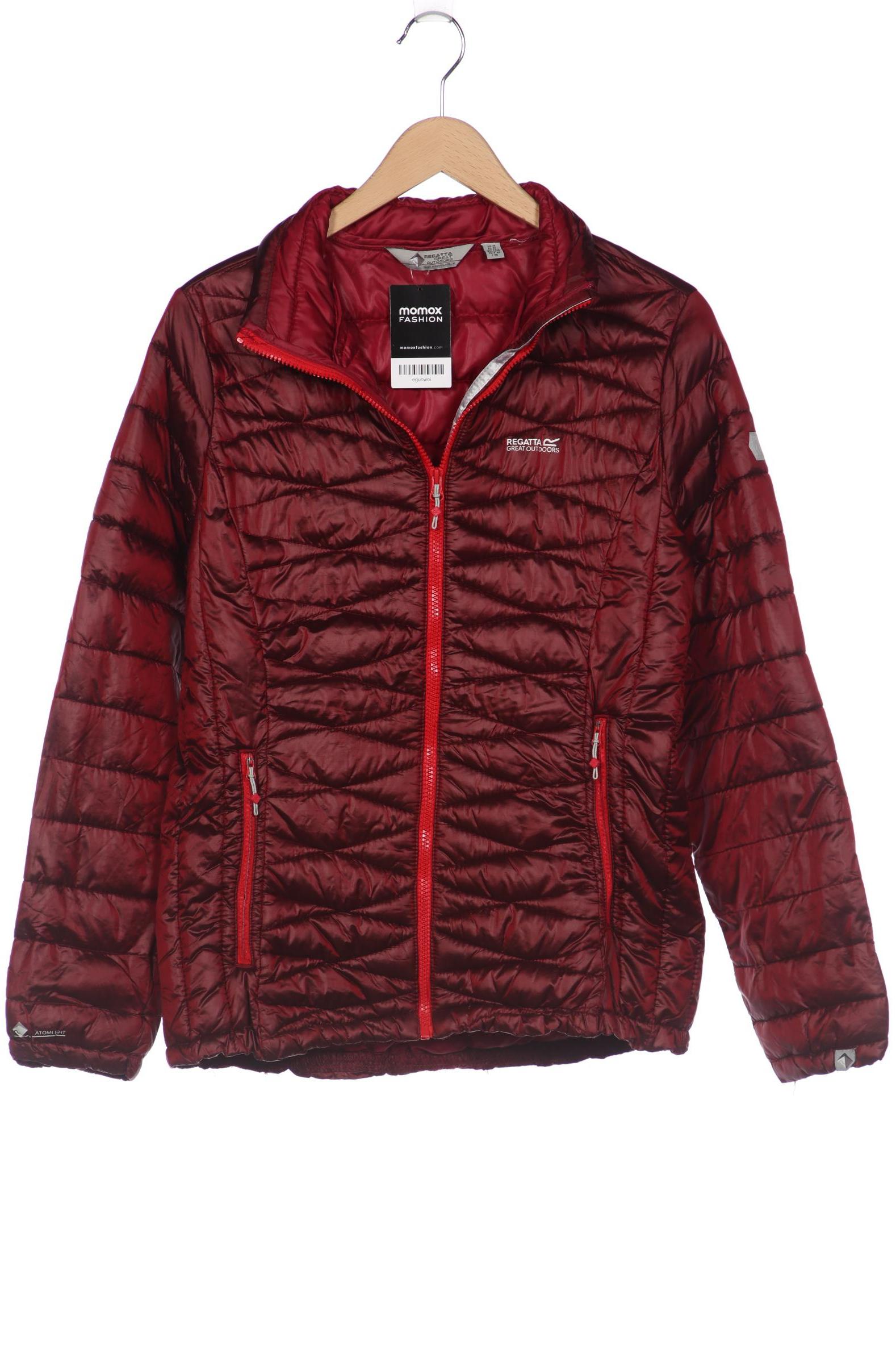 

Regatta Damen Jacke, bordeaux, Gr. 40
