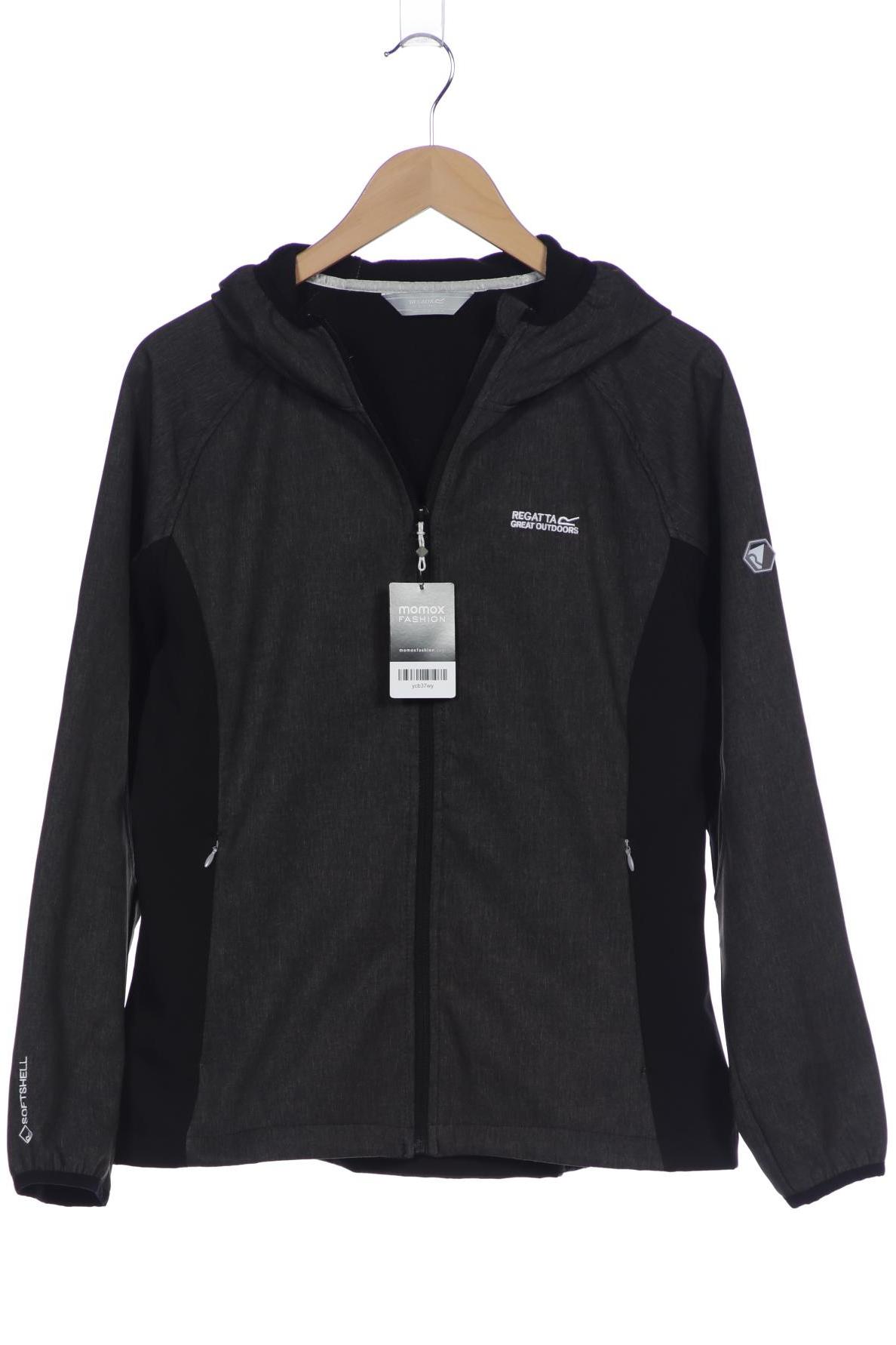 

Regatta Damen Jacke, grün, Gr. 38