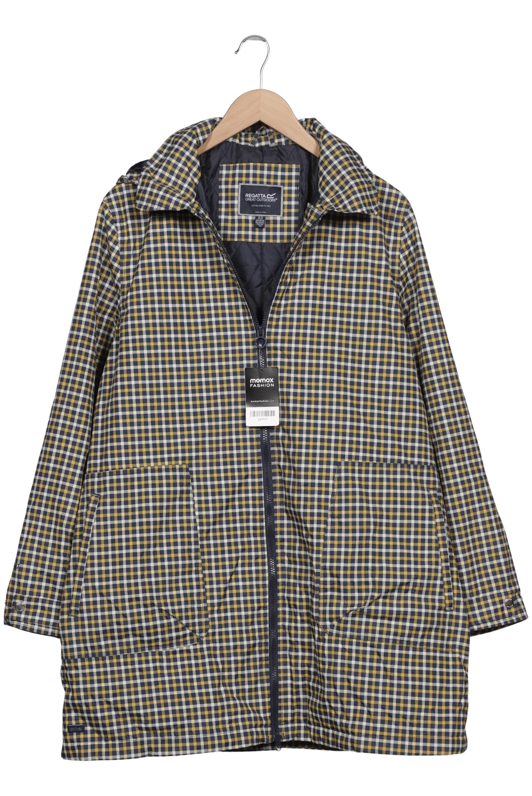 

Regatta Damen Jacke, mehrfarbig, Gr. 46