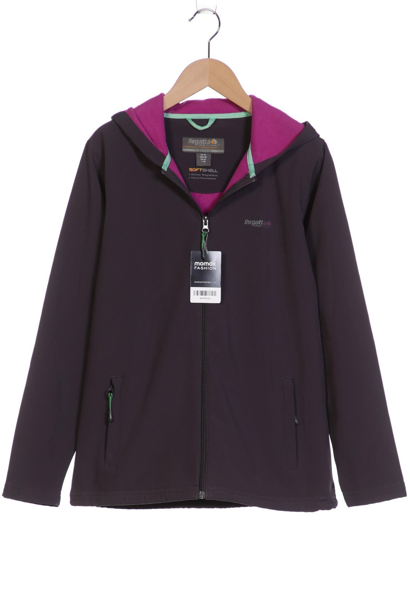 

Regatta Damen Jacke, grau, Gr. 38