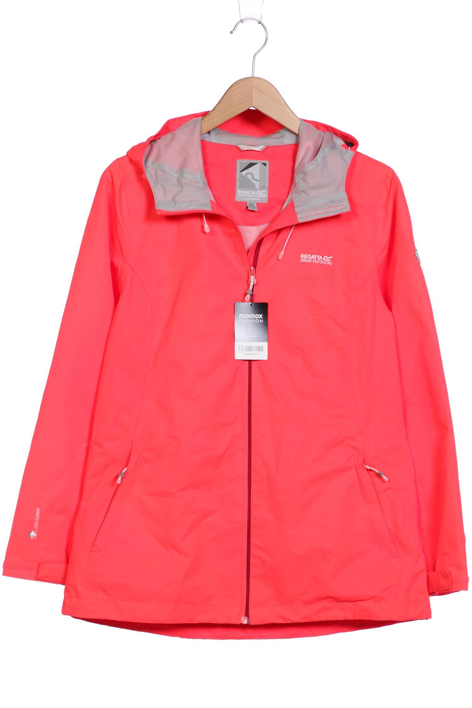 

Regatta Damen Jacke, neon