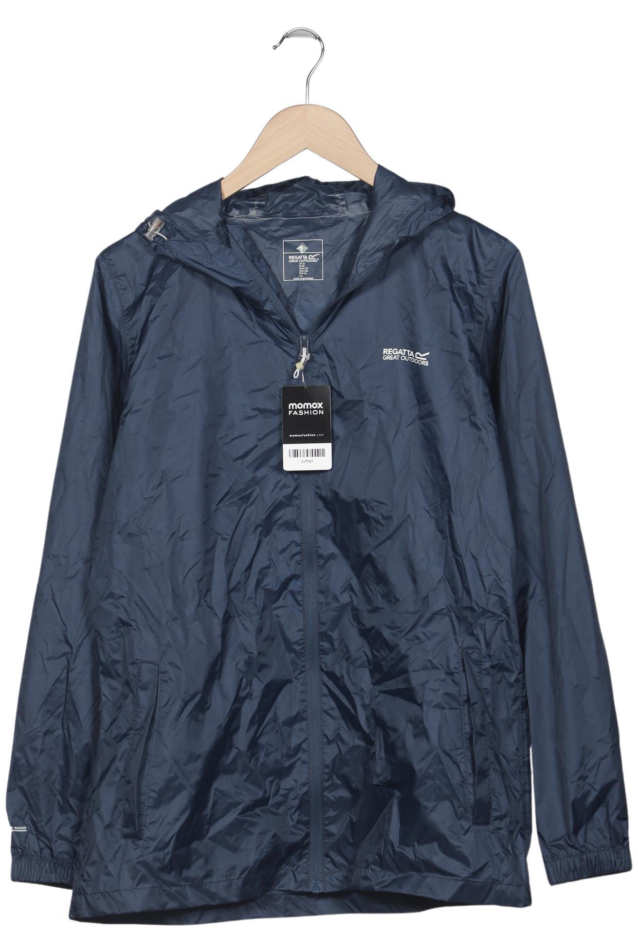 

Regatta Damen Jacke, marineblau, Gr. 40
