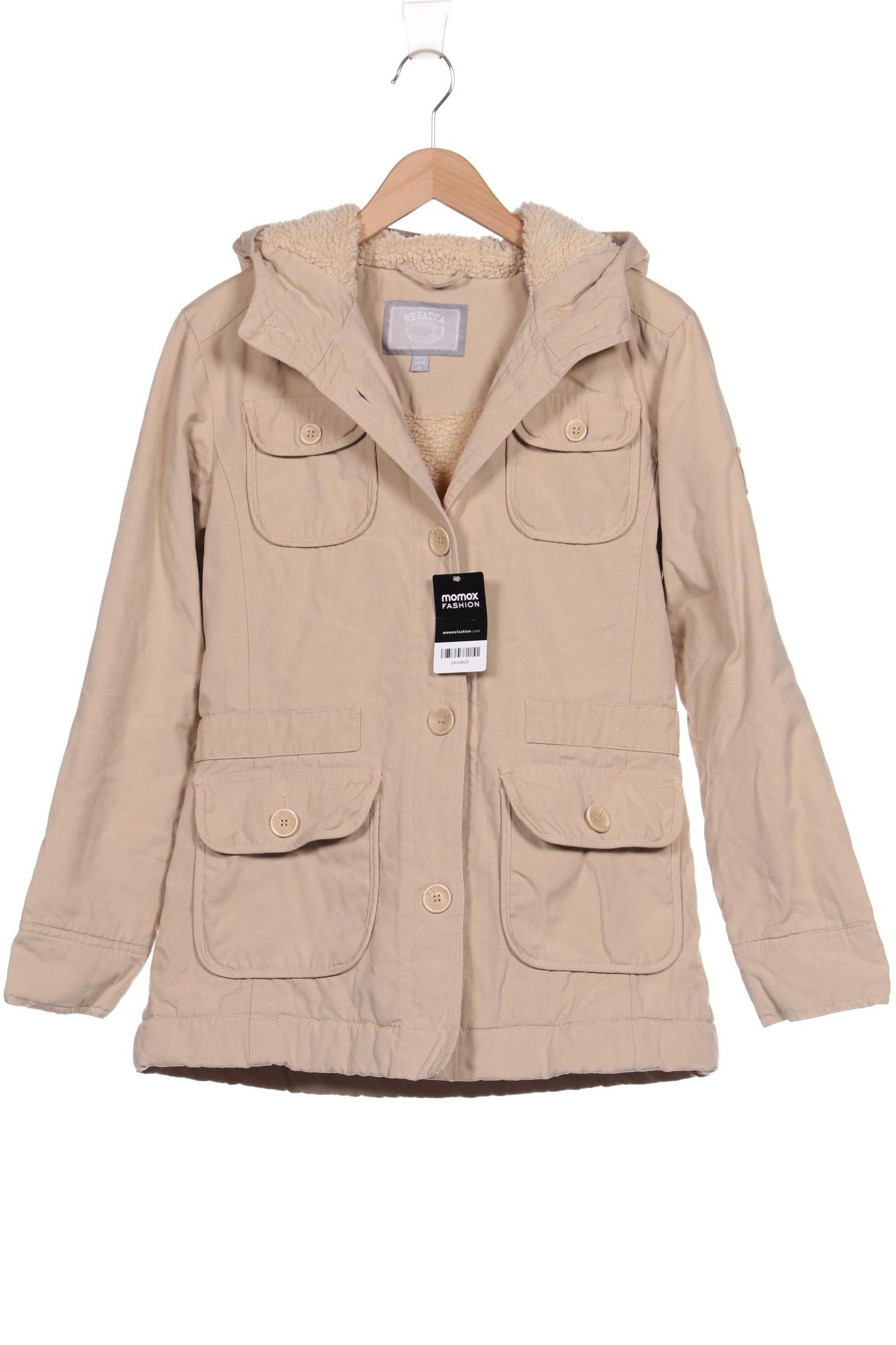 

Regatta Damen Jacke, beige