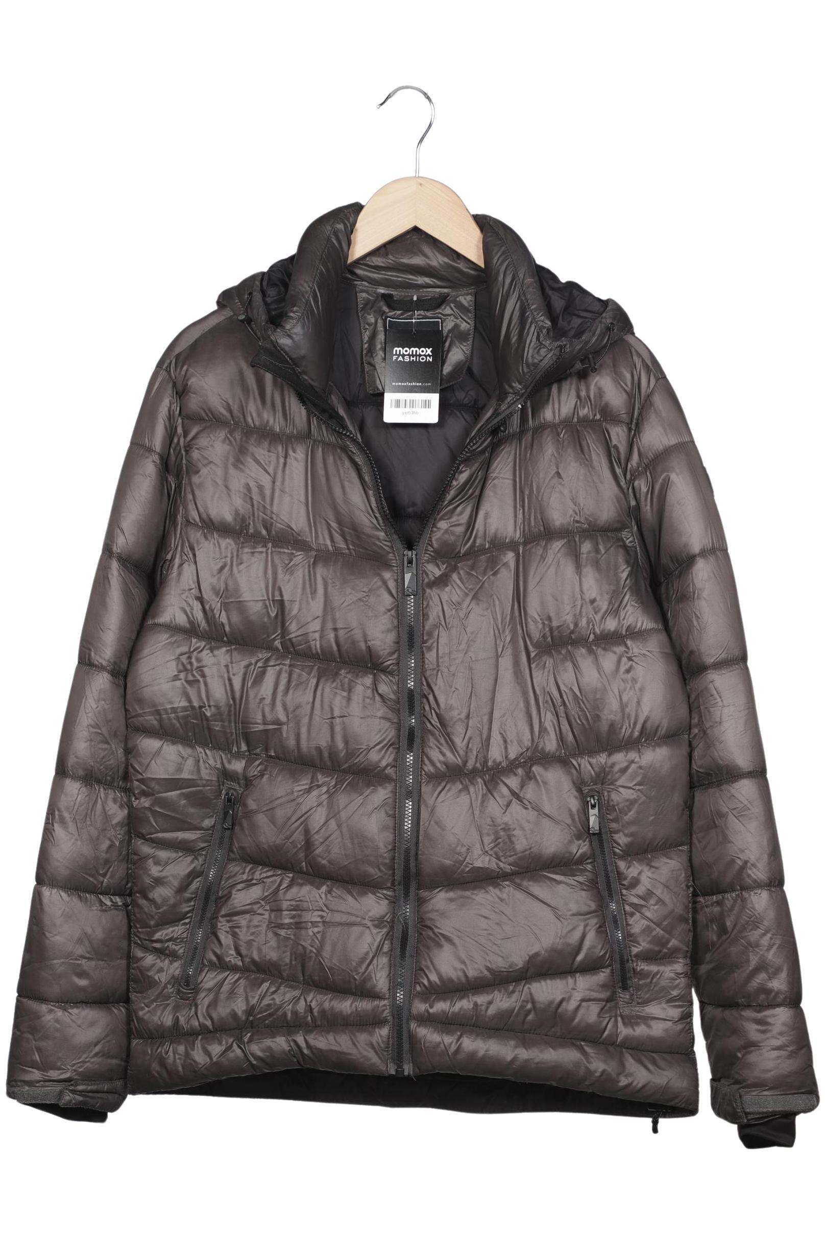 

Regatta Damen Jacke, grau, Gr. 50