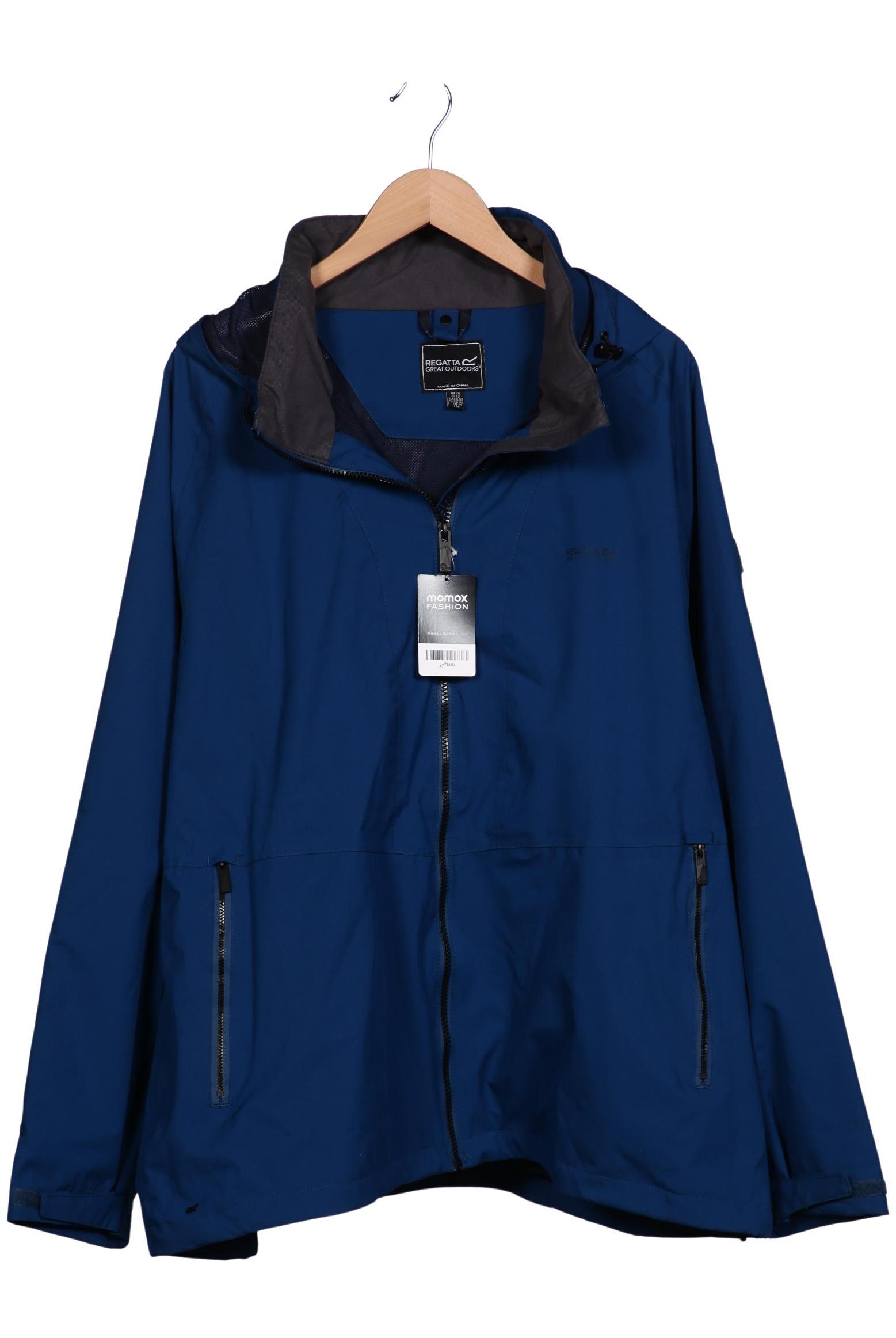 

Regatta Damen Jacke, marineblau, Gr. 52