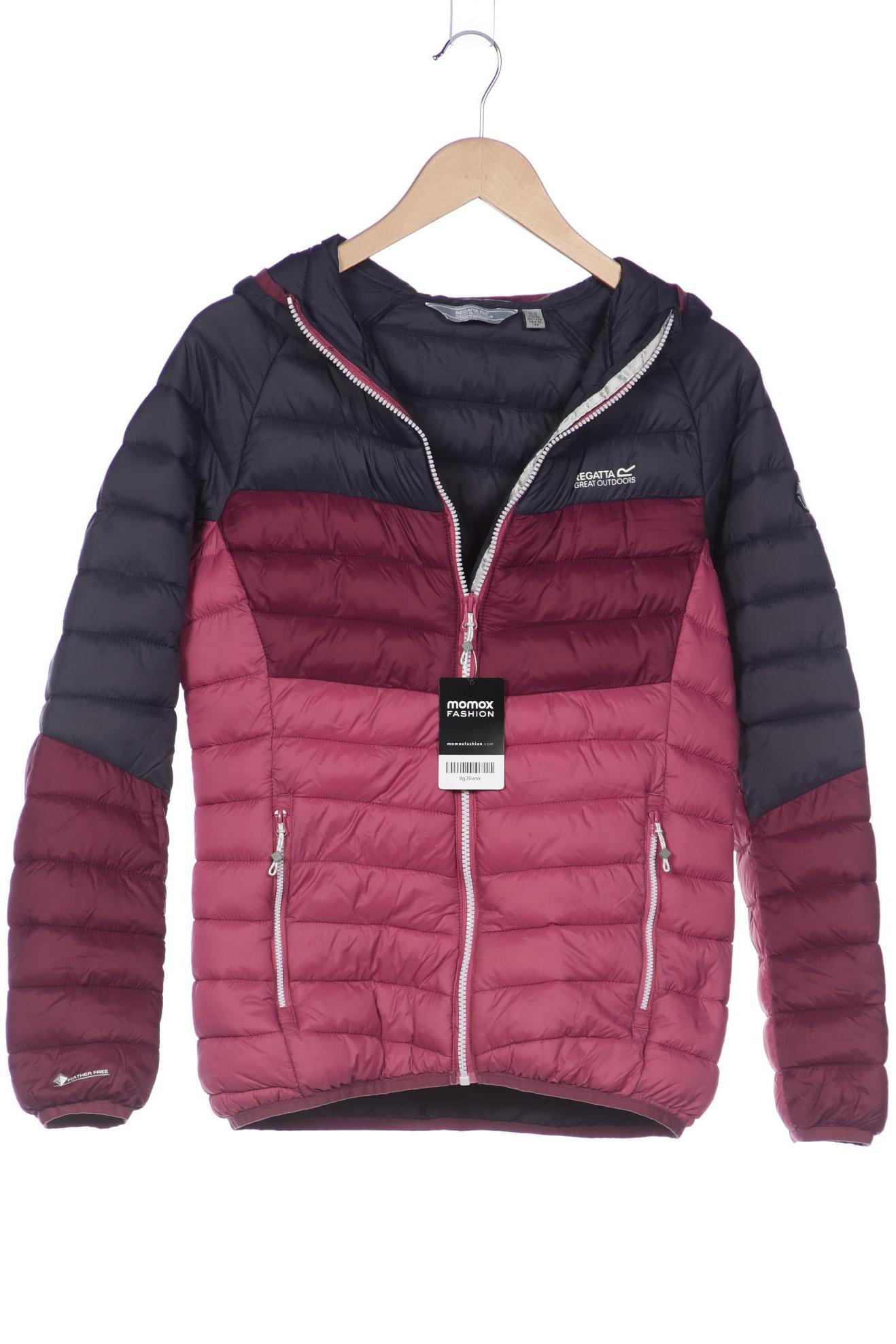 

Regatta Damen Jacke, pink, Gr. 36