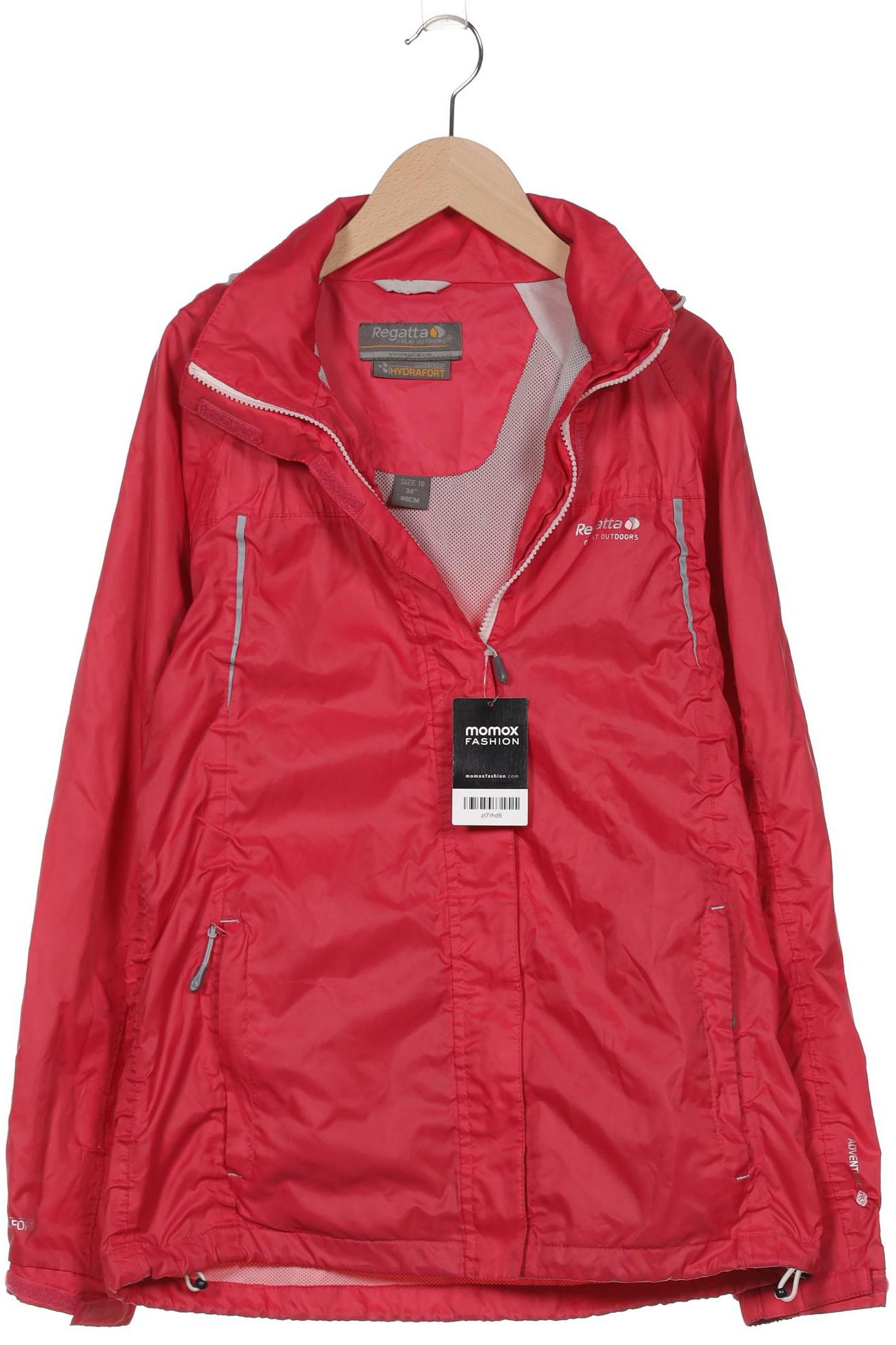 

Regatta Damen Jacke, pink, Gr. 10
