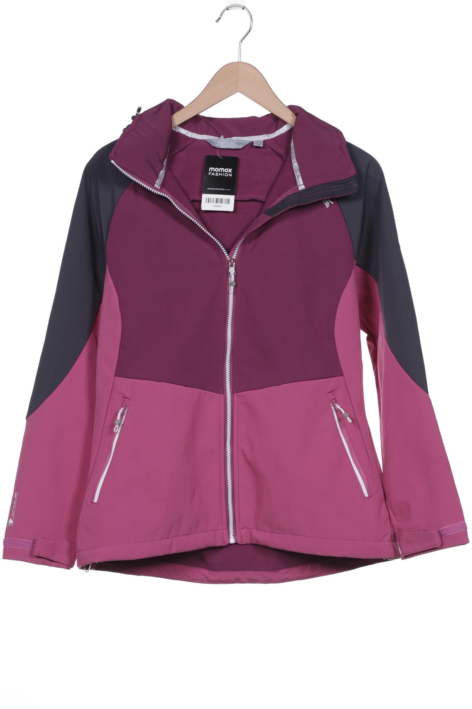 

Regatta Damen Jacke, pink