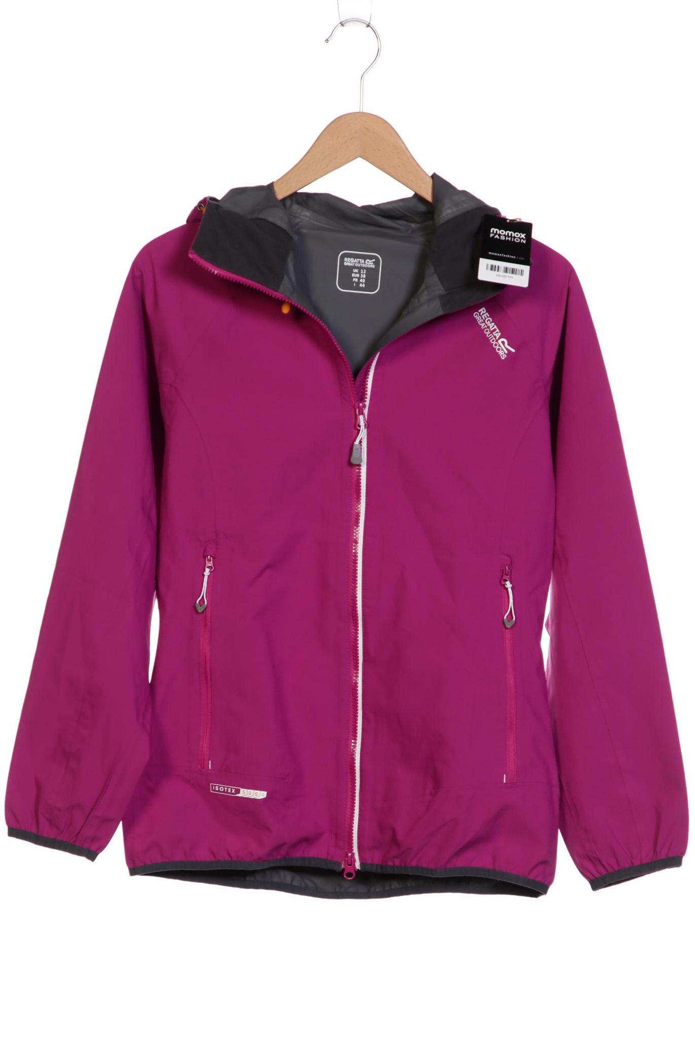 

Regatta Damen Jacke, pink