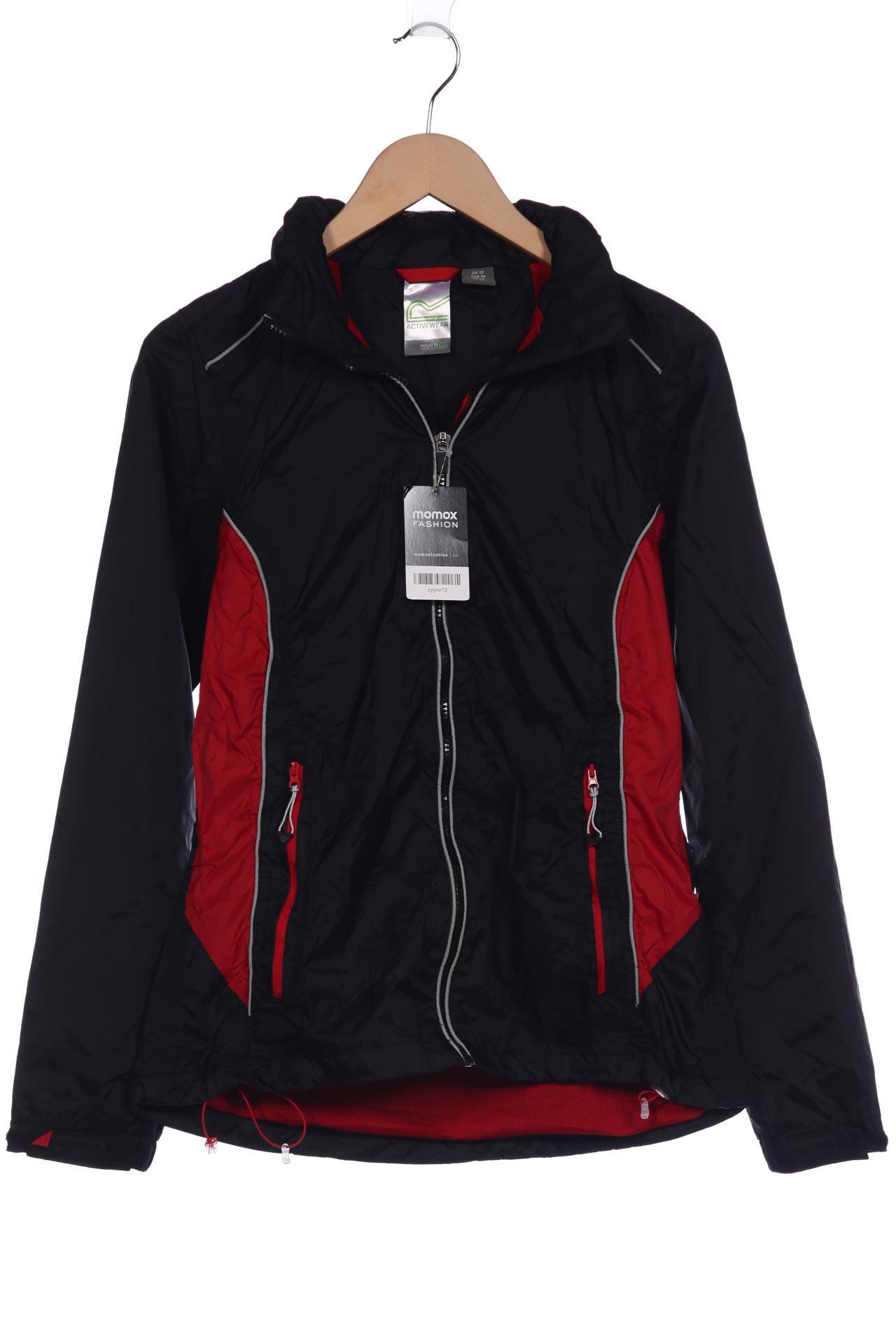 

Regatta Damen Jacke, schwarz