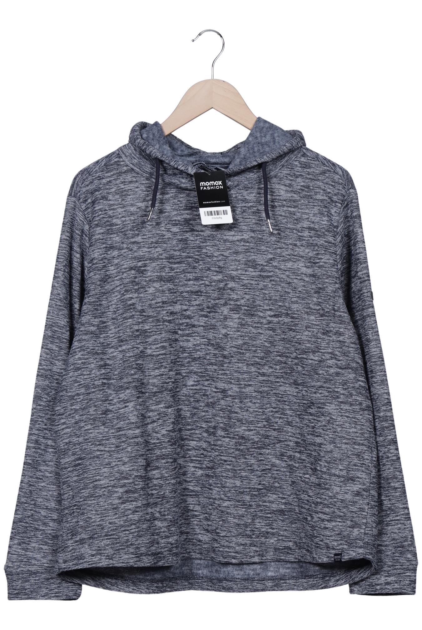 

Regatta Damen Kapuzenpullover, marineblau, Gr. 46
