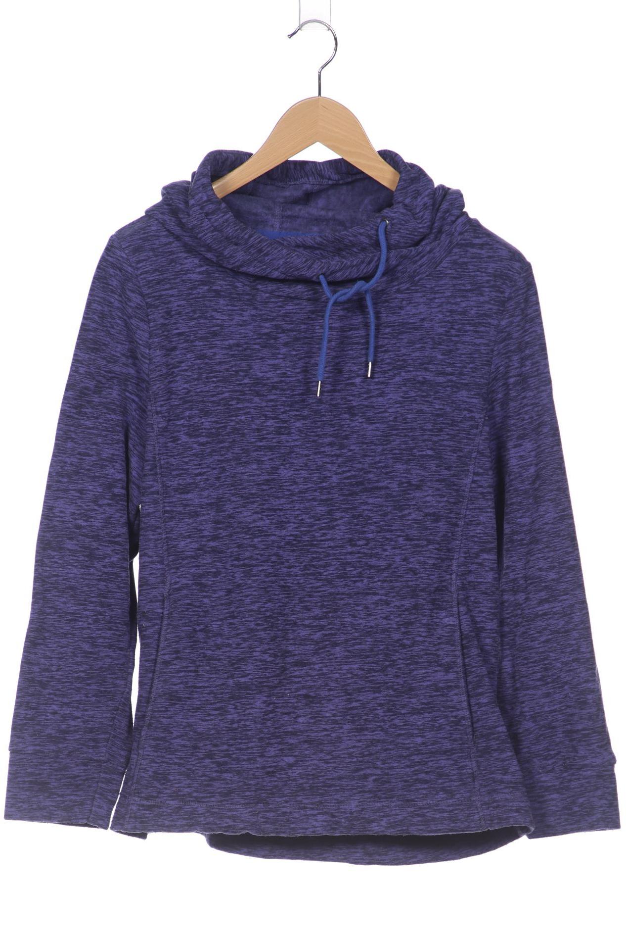 

Regatta Damen Kapuzenpullover, flieder, Gr. 42