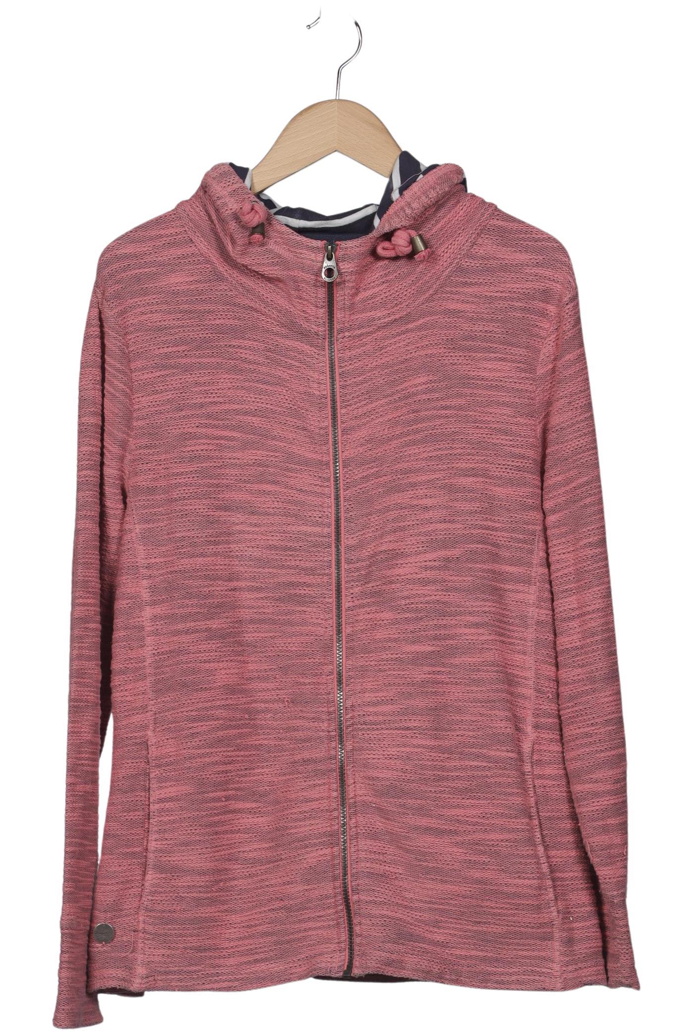 

Regatta Damen Kapuzenpullover, pink, Gr. 44