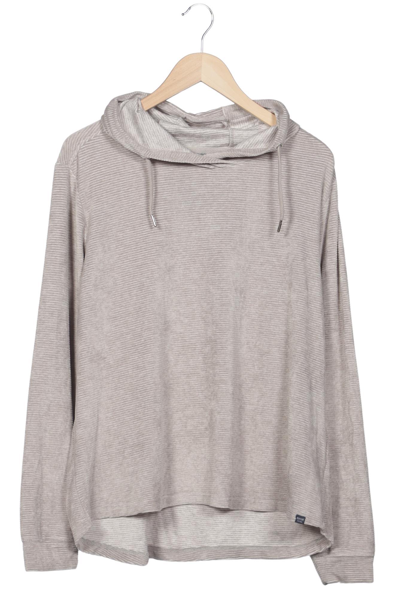 

Regatta Damen Kapuzenpullover, beige, Gr. 46