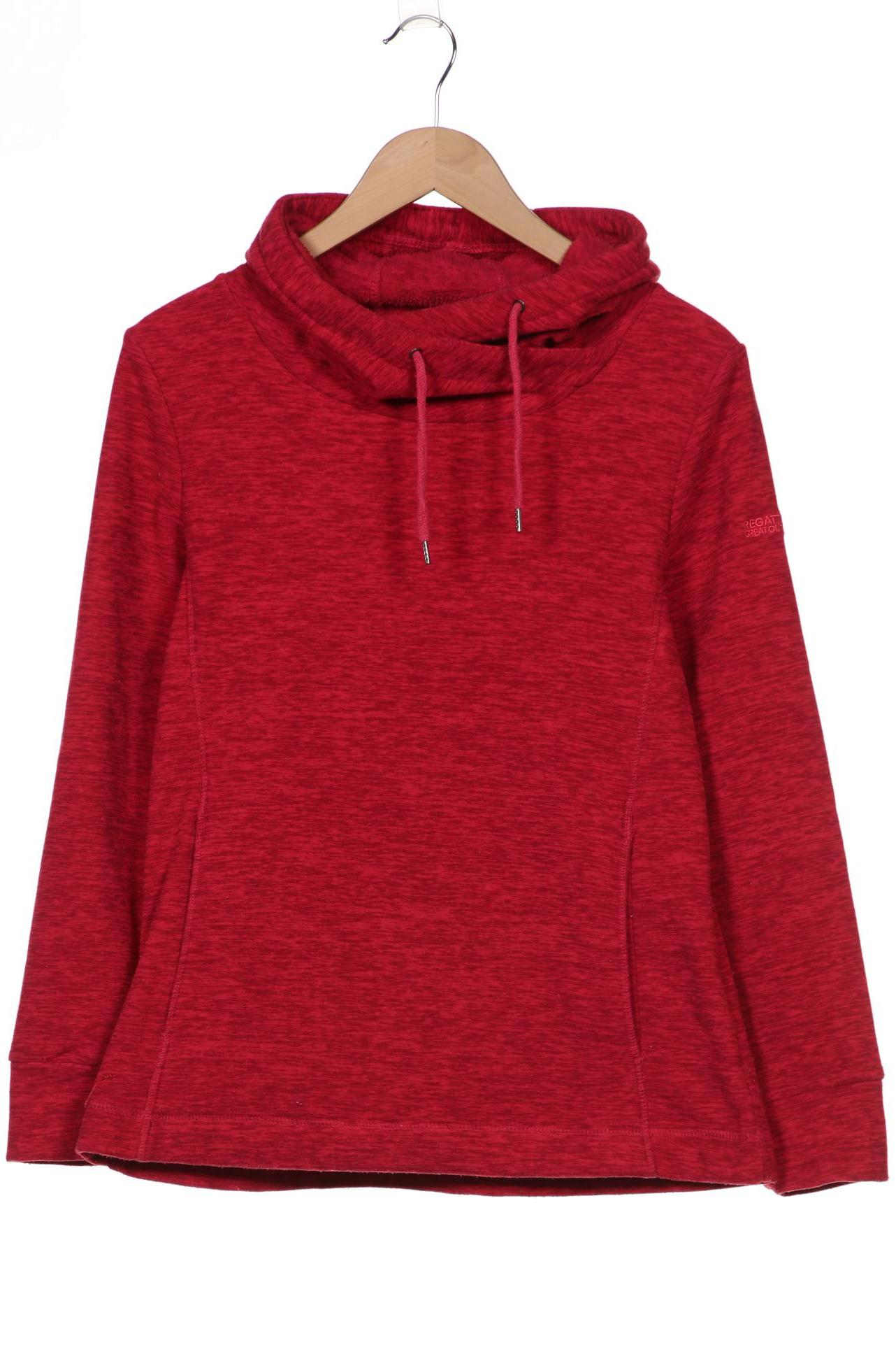 

Regatta Damen Kapuzenpullover, rot