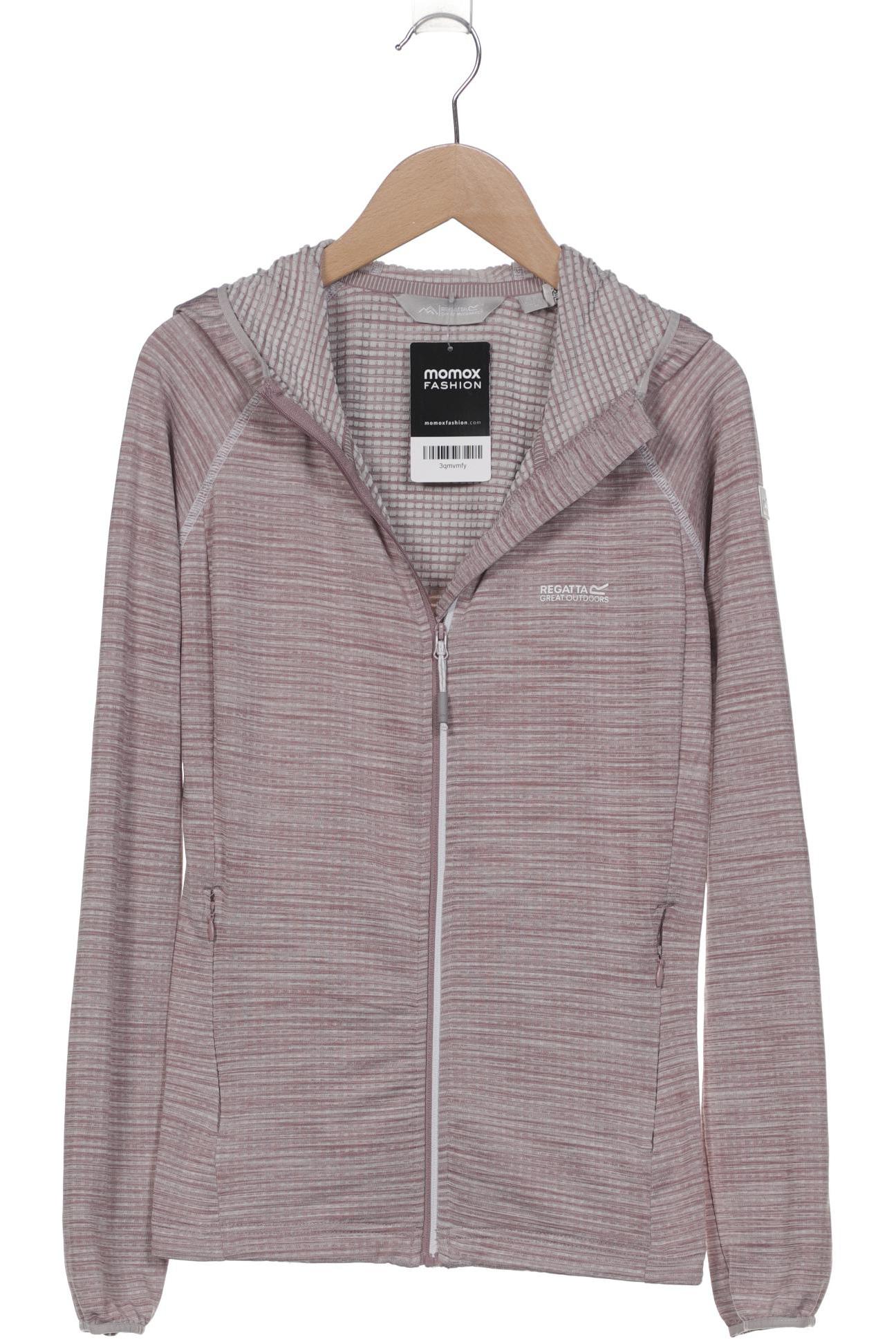 

Regatta Damen Kapuzenpullover, beige, Gr. 36
