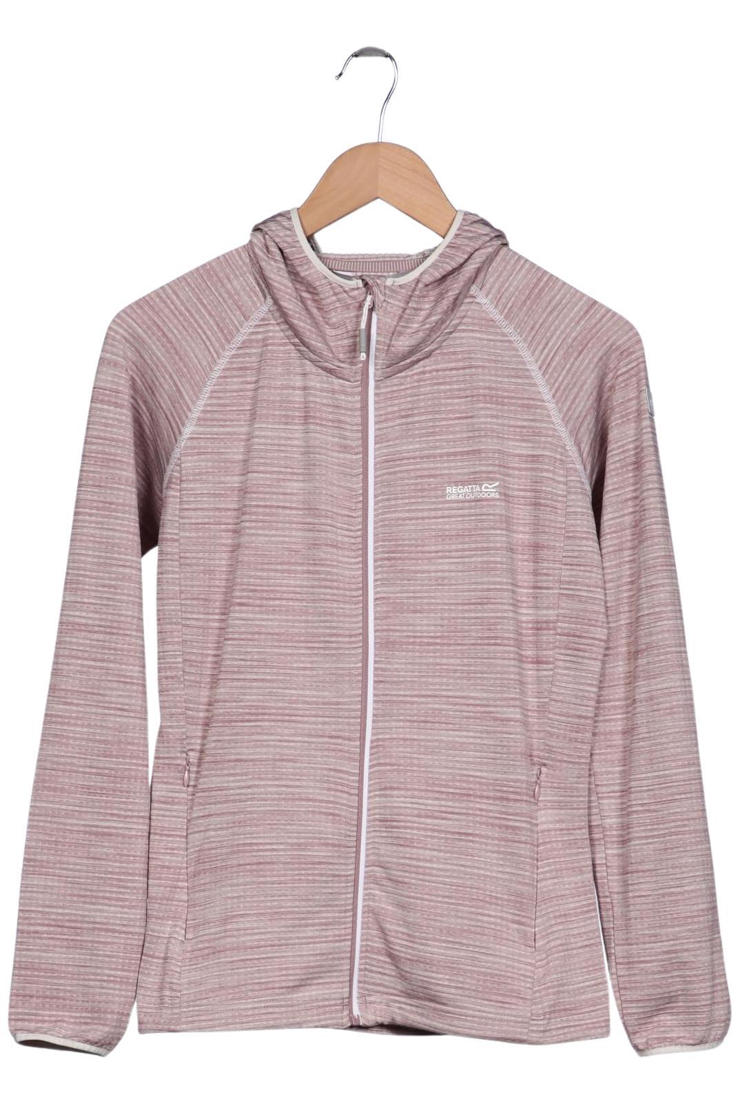 

Regatta Damen Kapuzenpullover, pink, Gr. 40