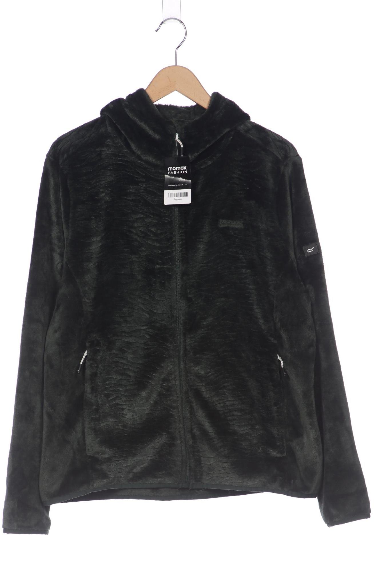

Regatta Damen Kapuzenpullover, grün, Gr. 46