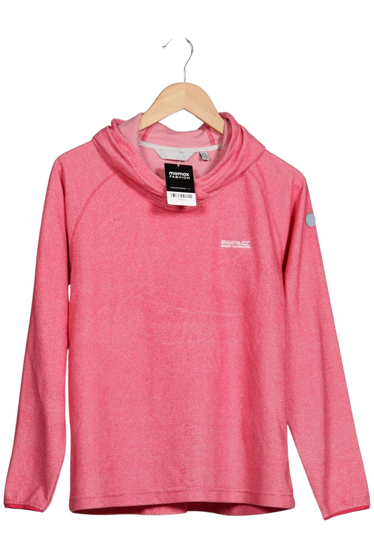 

Regatta Damen Kapuzenpullover, pink, Gr. 38
