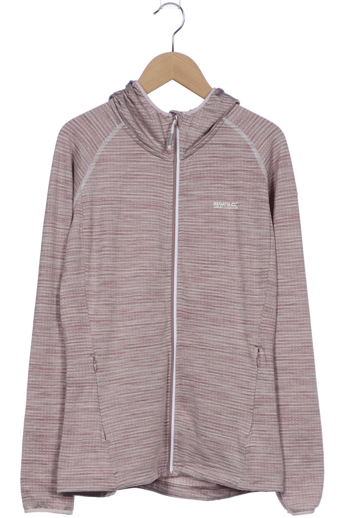 

Regatta Damen Kapuzenpullover, pink, Gr. 38